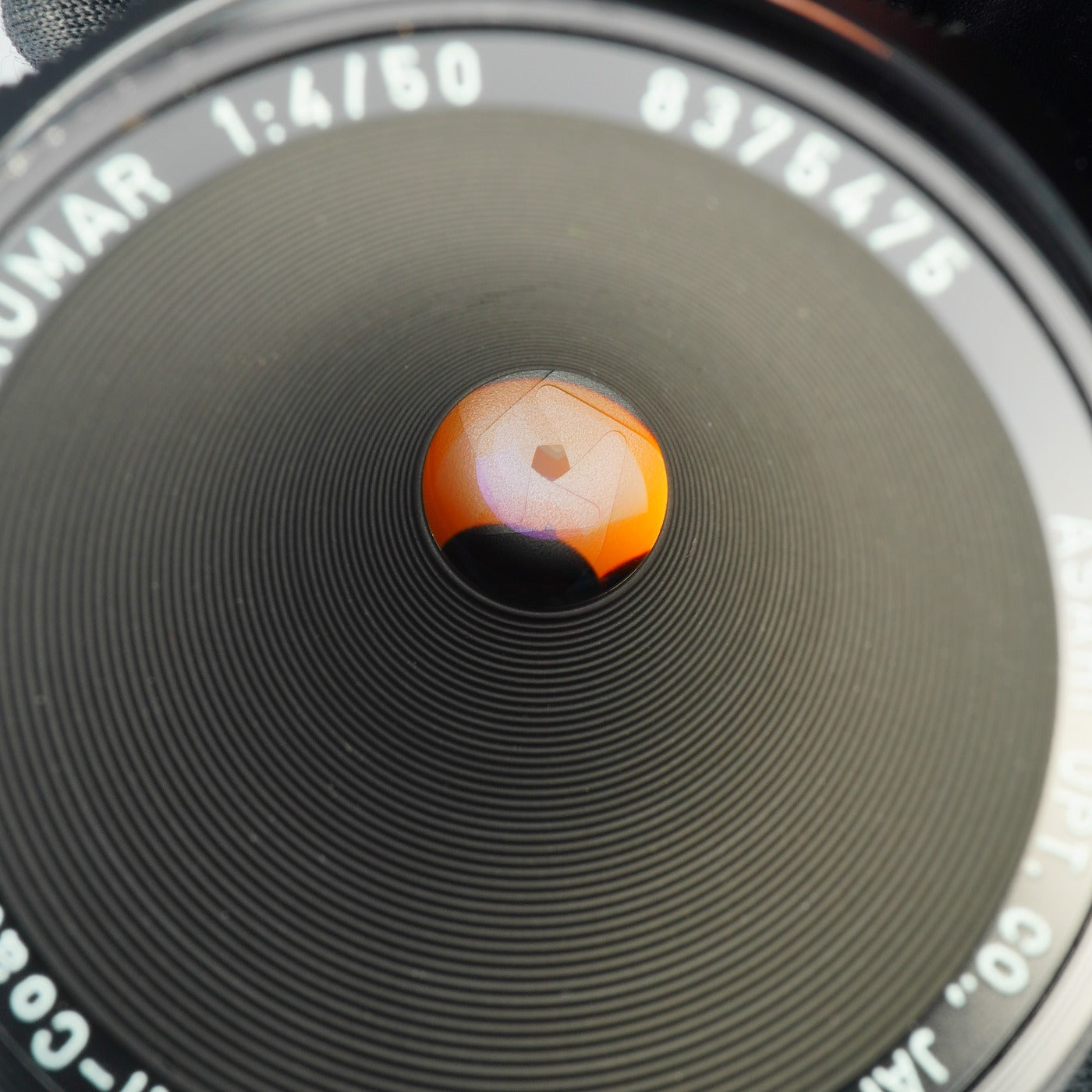 PENTAX Super-Multi-Coated MACRO TAKUMAR 50mm F/4 (M42用) 単焦点レンズ