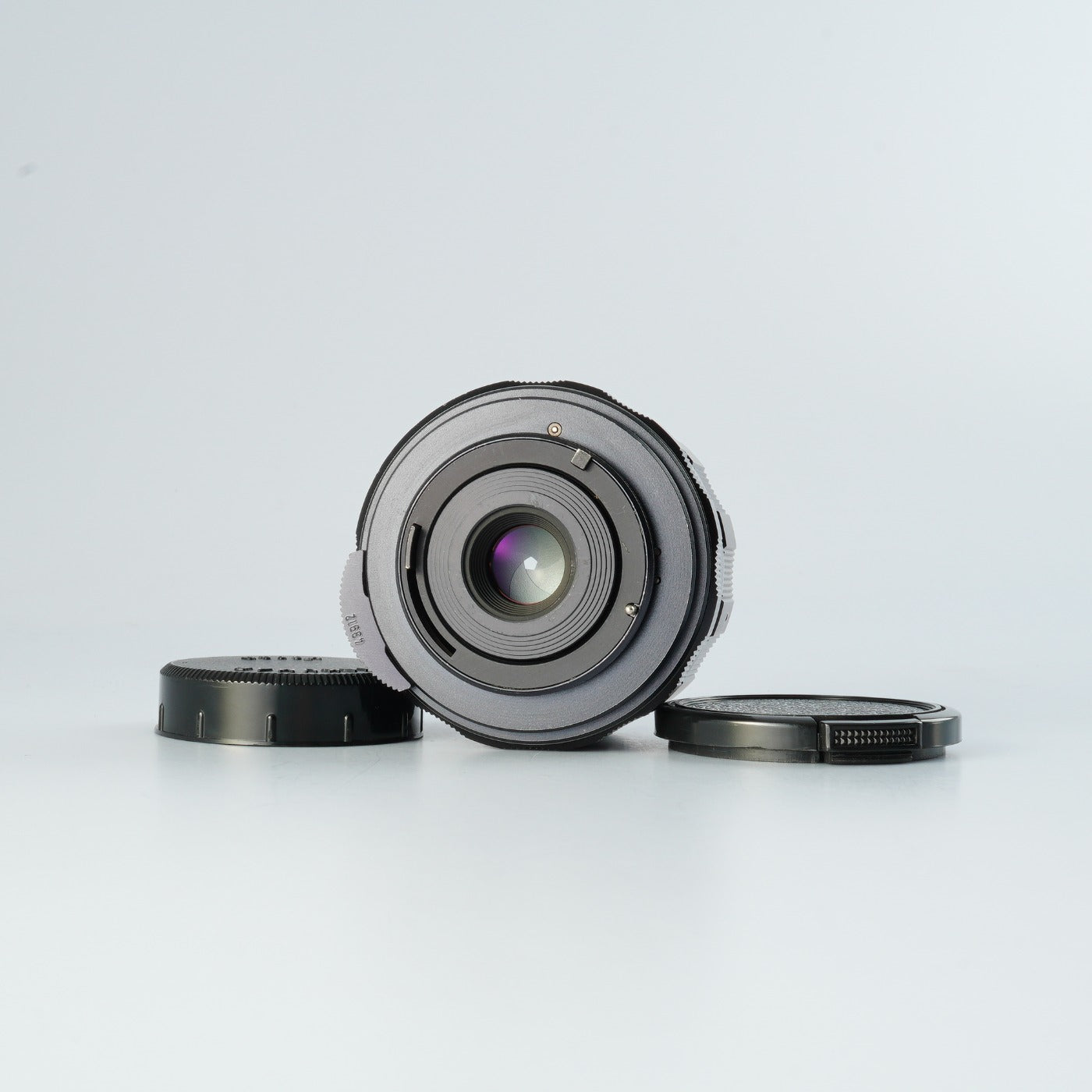 PENTAX Super-Multi-Coated MACRO TAKUMAR 50mm F/4 (M42用) 単焦点レンズ