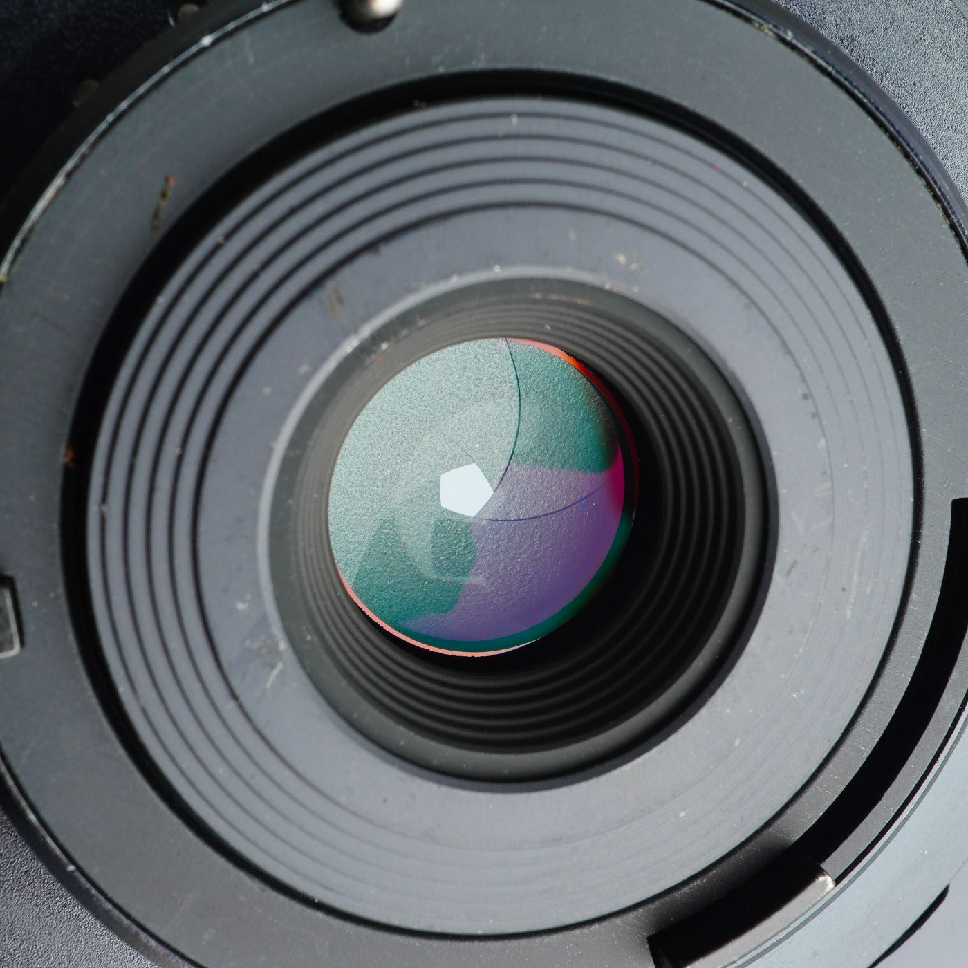 PENTAX Super-Multi-Coated MACRO TAKUMAR 50mm F/4 (M42用) 単焦点レンズ