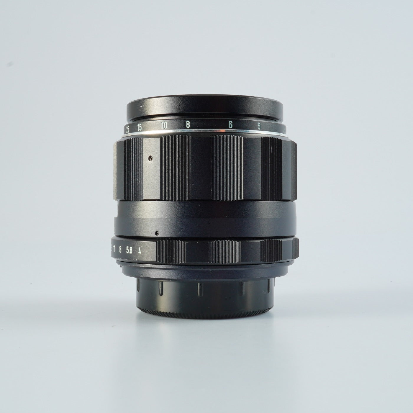 PENTAX Super-Multi-Coated MACRO TAKUMAR 50mm F/4 (M42用) 単焦点レンズ