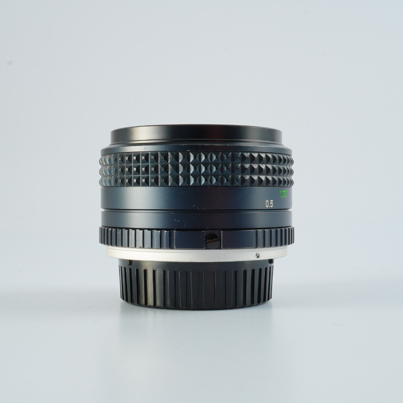 MINOLTA MC ROKKOR-PF 50mm F/1.7 単焦点レンズ