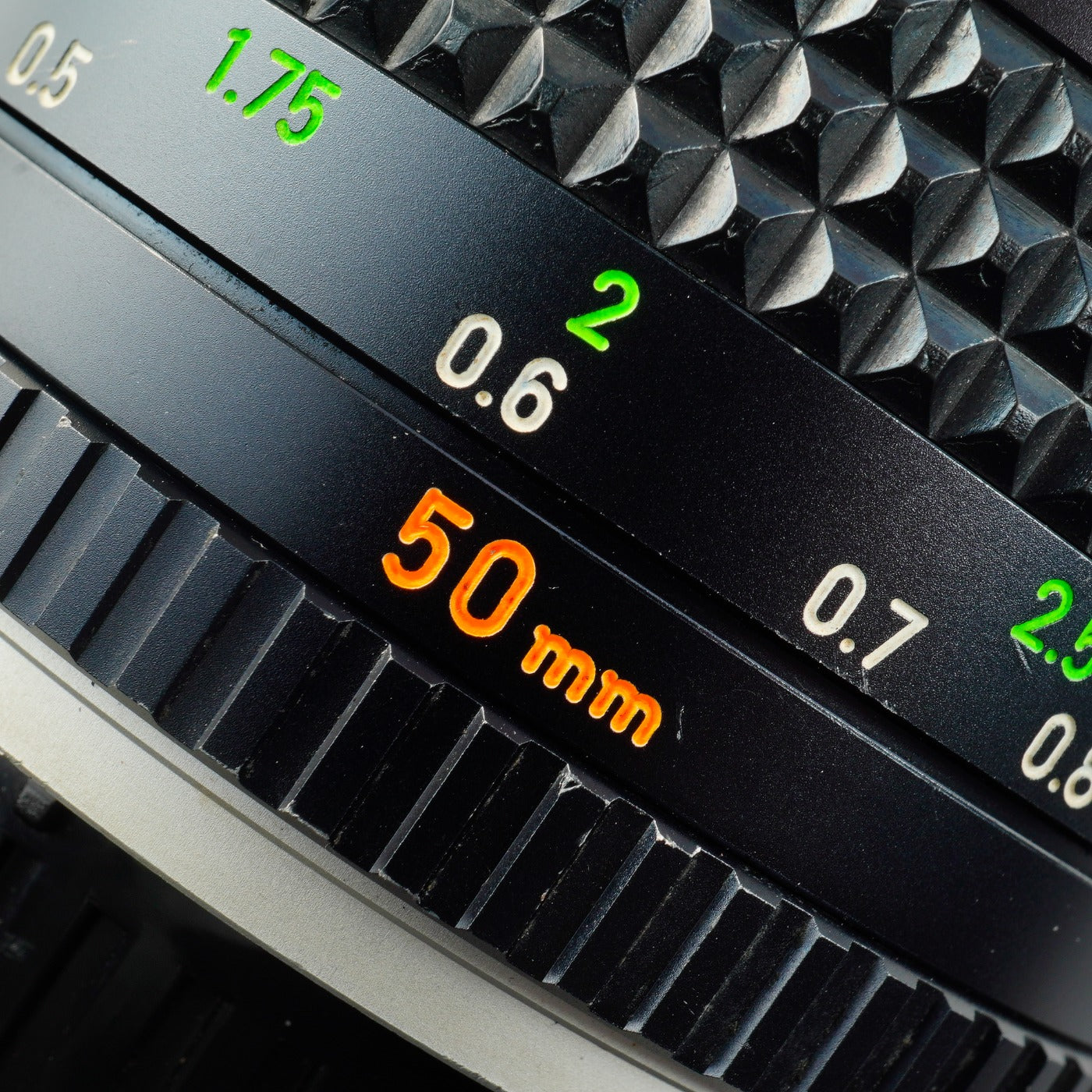 MINOLTA MC ROKKOR-PF 50mm F/1.7 単焦点レンズ