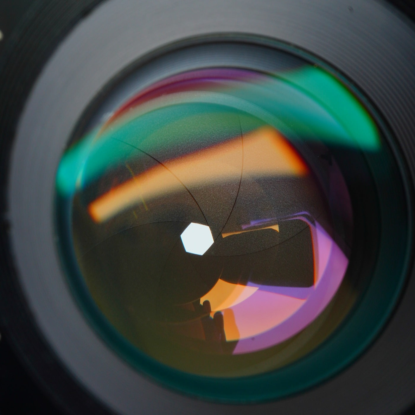 MINOLTA MC ROKKOR-PF 50mm F/1.7 単焦点レンズ