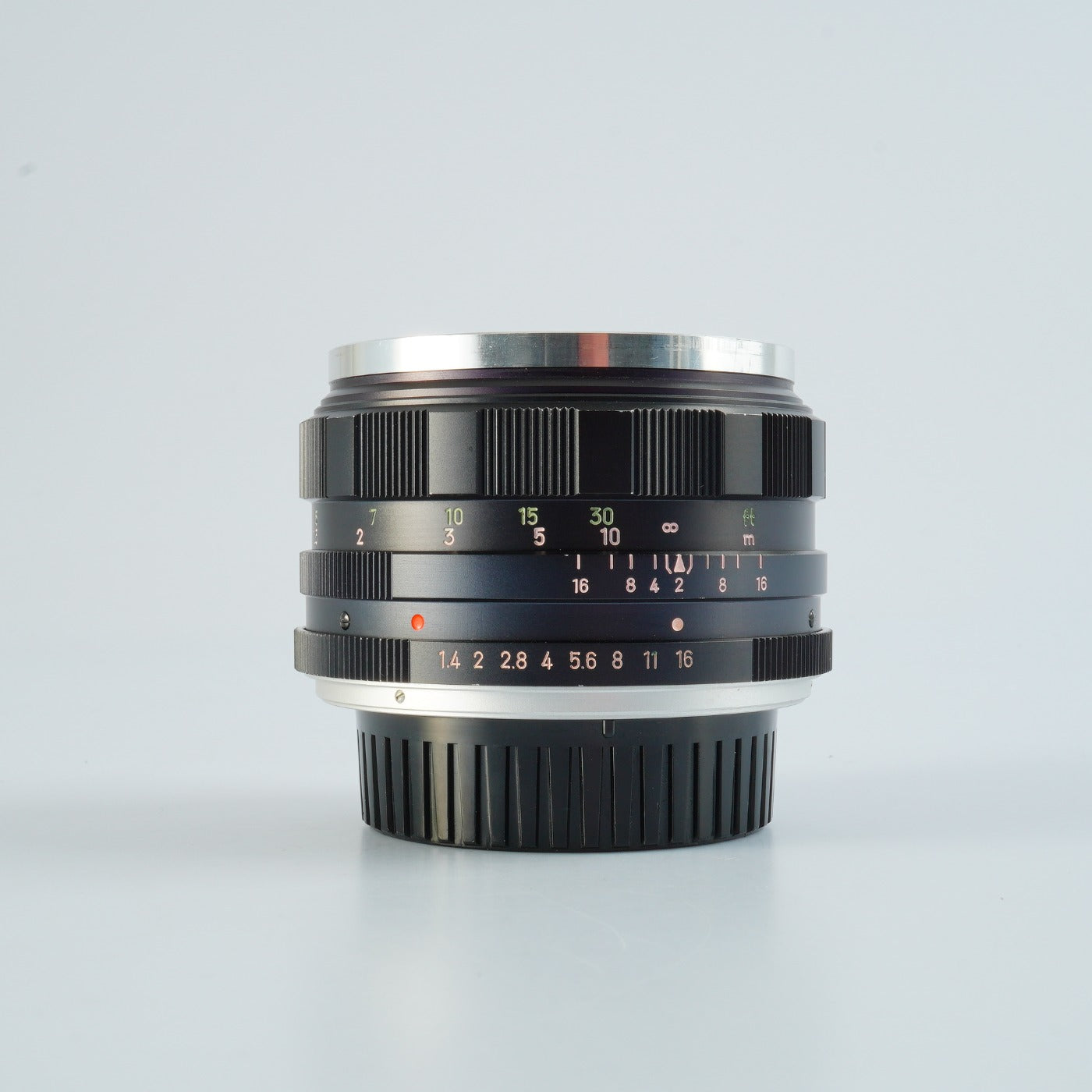 MINOLTA AUTO ROKKOR-PF 58mm F/1.4 単焦点レンズ