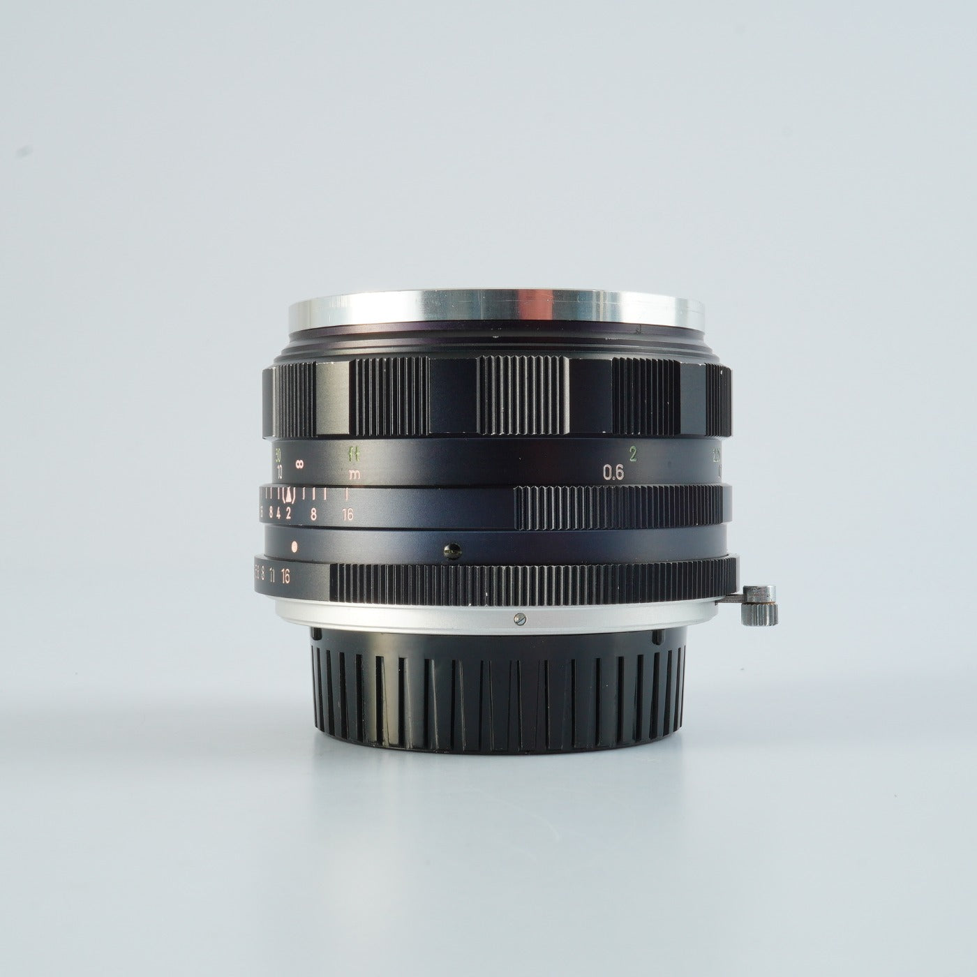 MINOLTA AUTO ROKKOR-PF 58mm F/1.4 単焦点レンズ