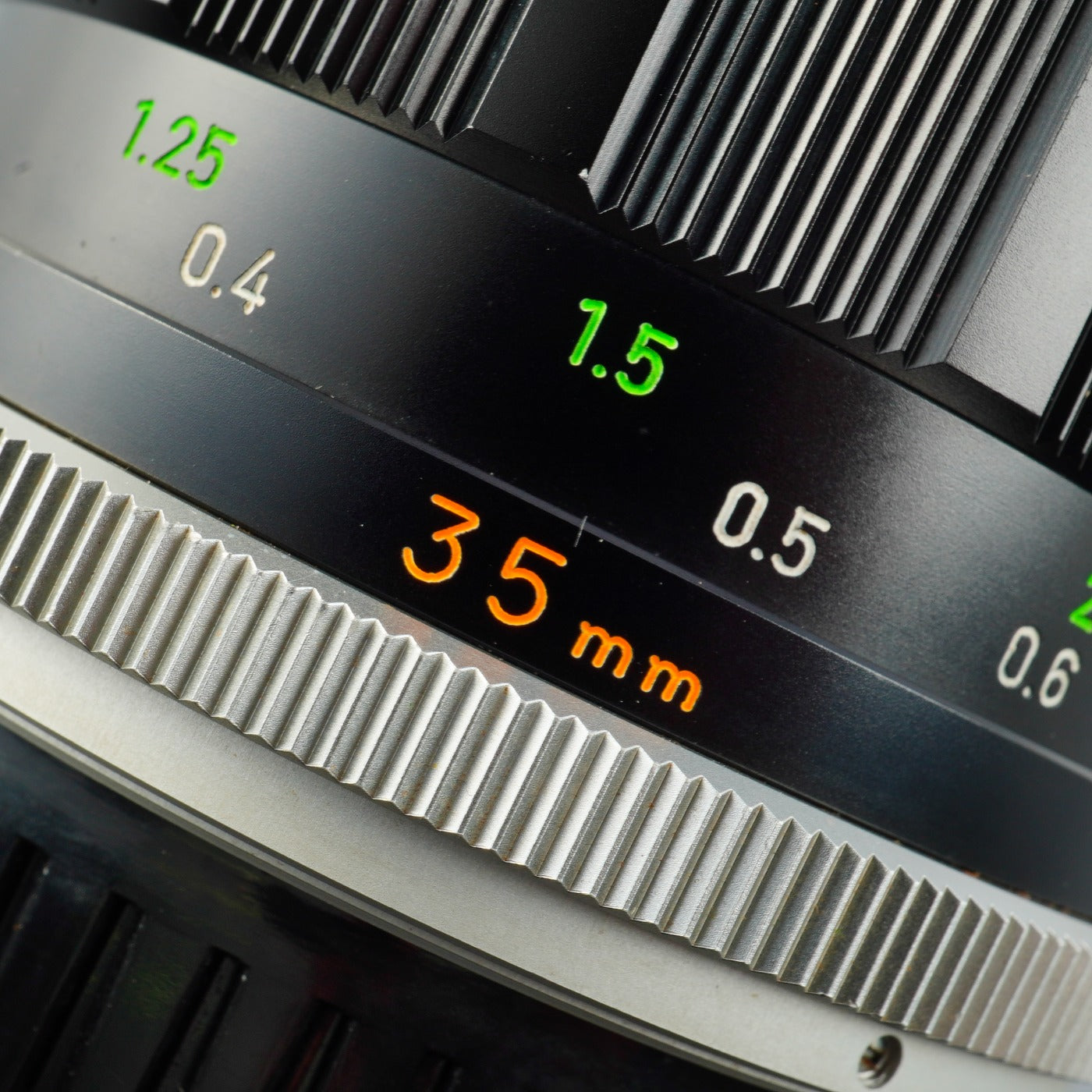 MINOLTA MC W.ROKKOR-HG 35mm F/2.8 単焦点レンズ