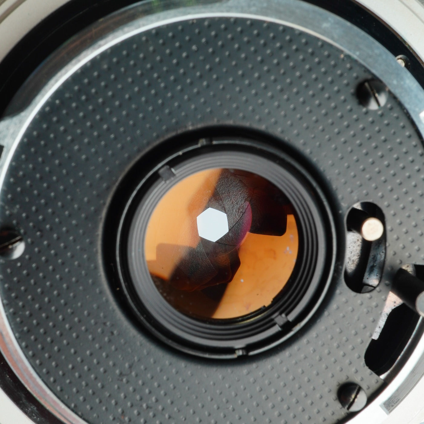 MINOLTA MC W.ROKKOR-HG 35mm F/2.8 単焦点レンズ