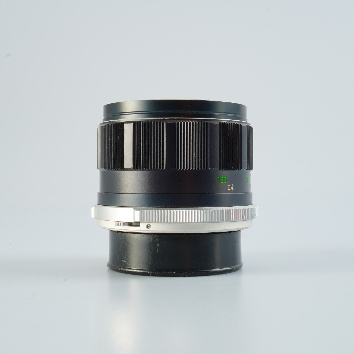 MINOLTA MC W.ROKKOR-HG 35mm F/2.8 単焦点レンズ