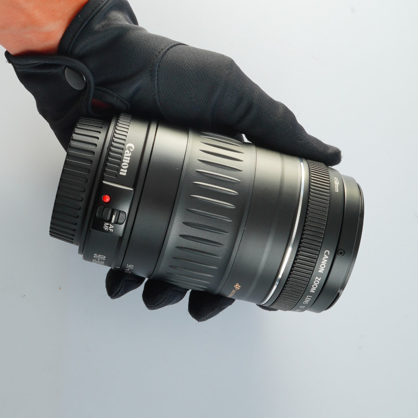 Canon EF 90-300mm F/4.5-5.6 USM ズームレンズ