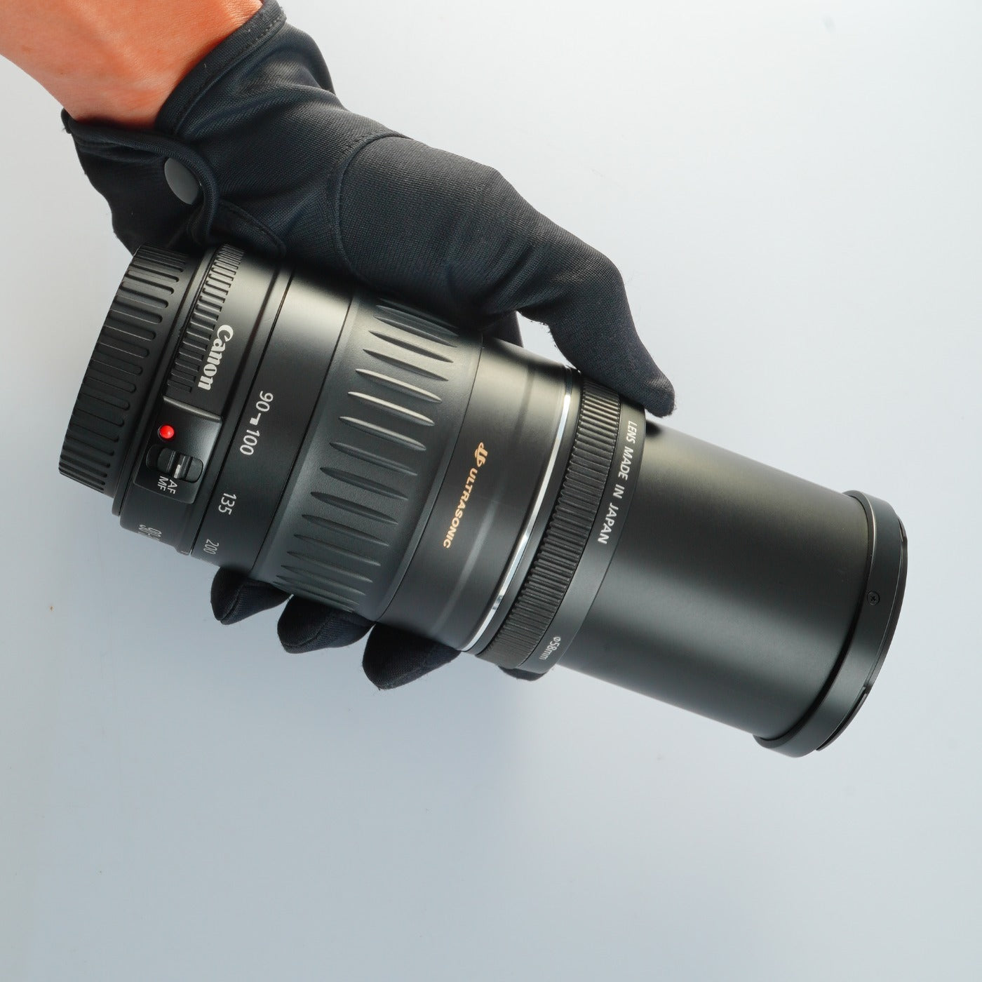 Canon EF 90-300mm F/4.5-5.6 USM ズームレンズ