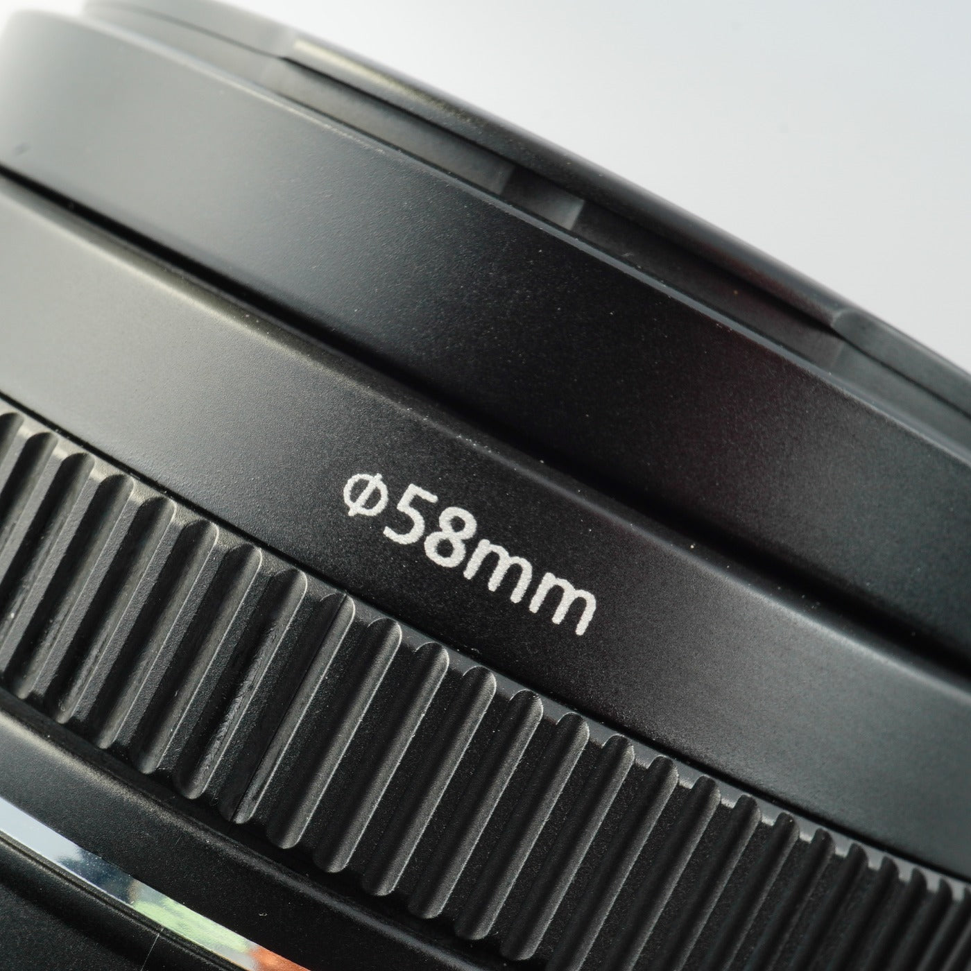Canon EF 90-300mm F/4.5-5.6 USM ズームレンズ