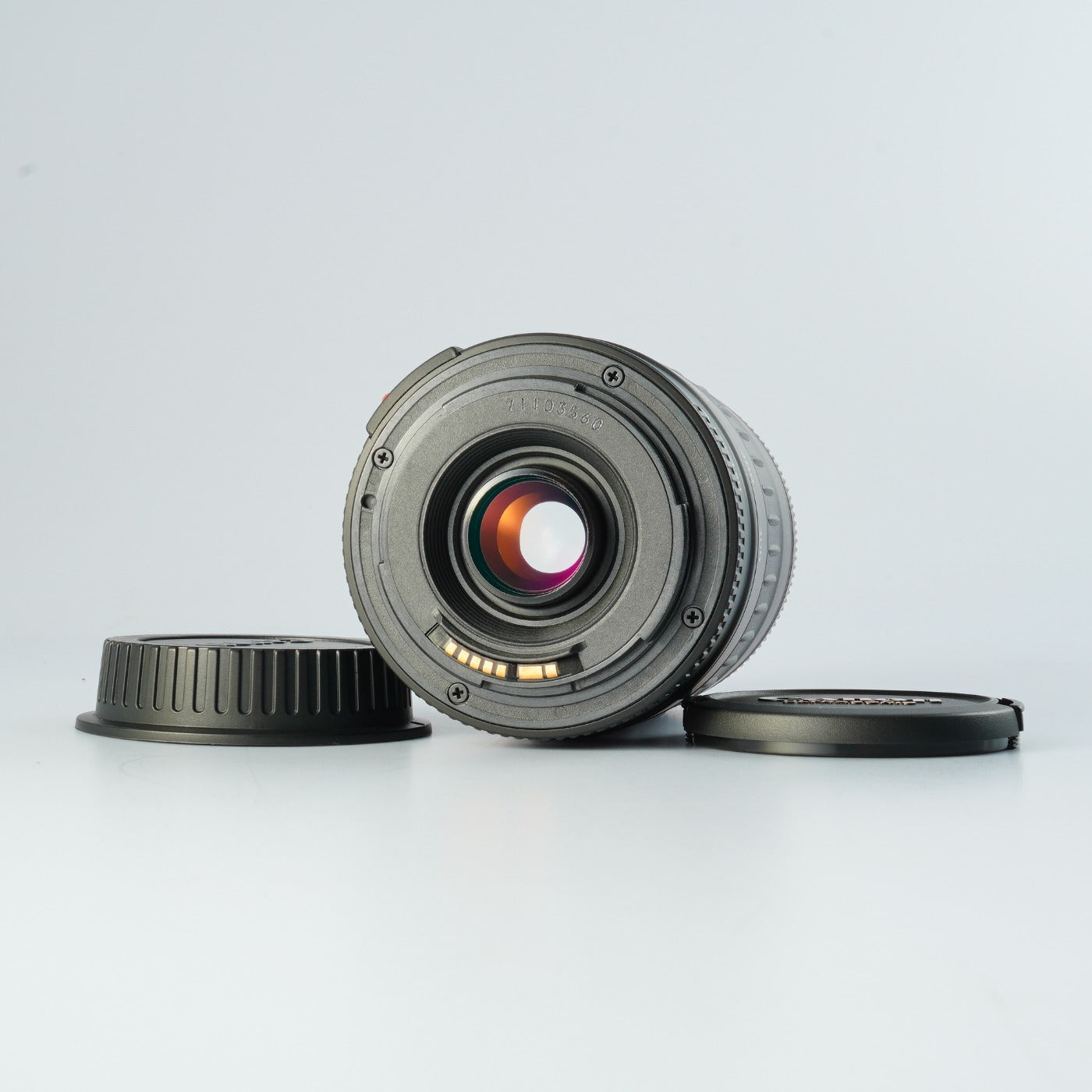 Canon EF 90-300mm F/4.5-5.6 USM ズームレンズ