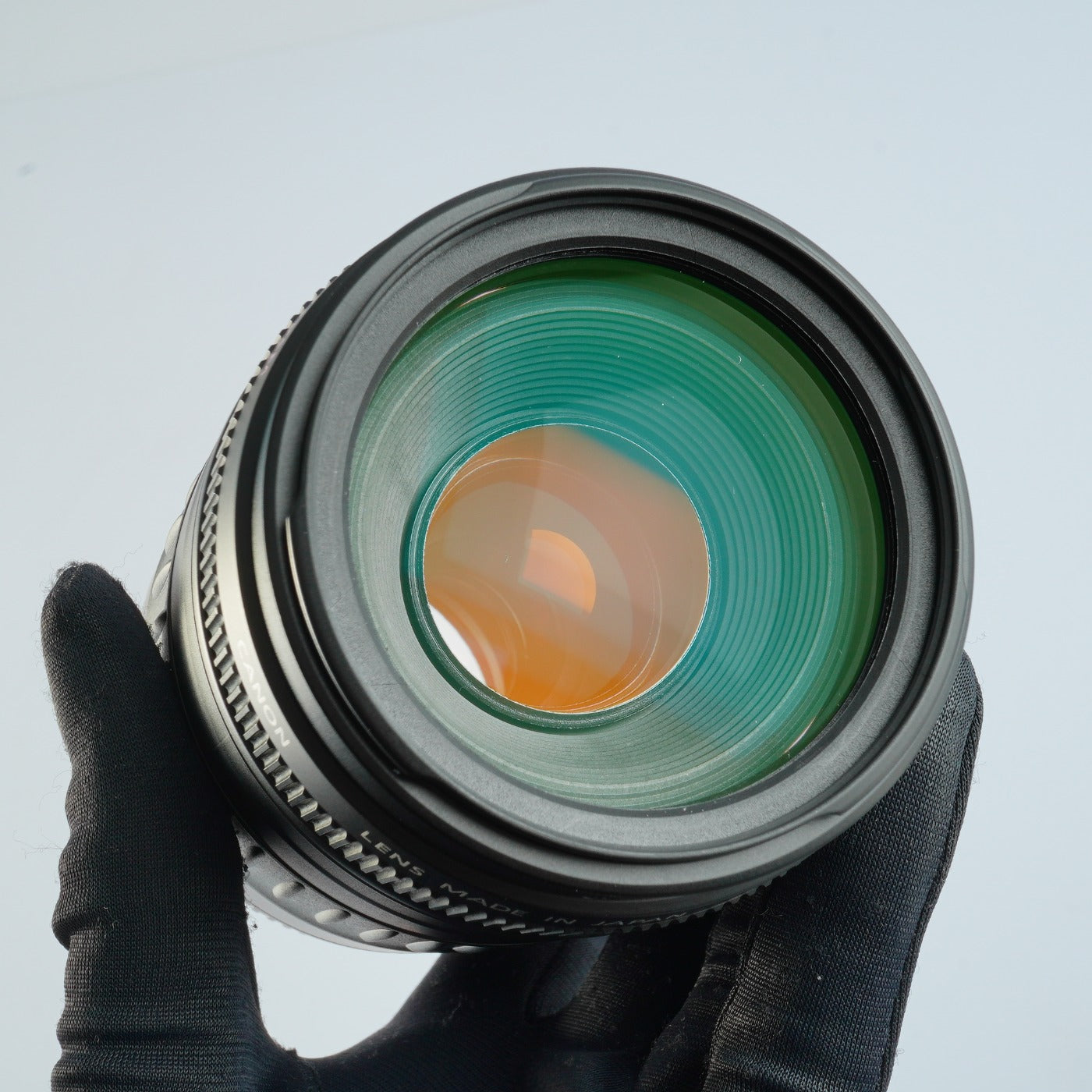 Canon EF 90-300mm F/4.5-5.6 USM ズームレンズ