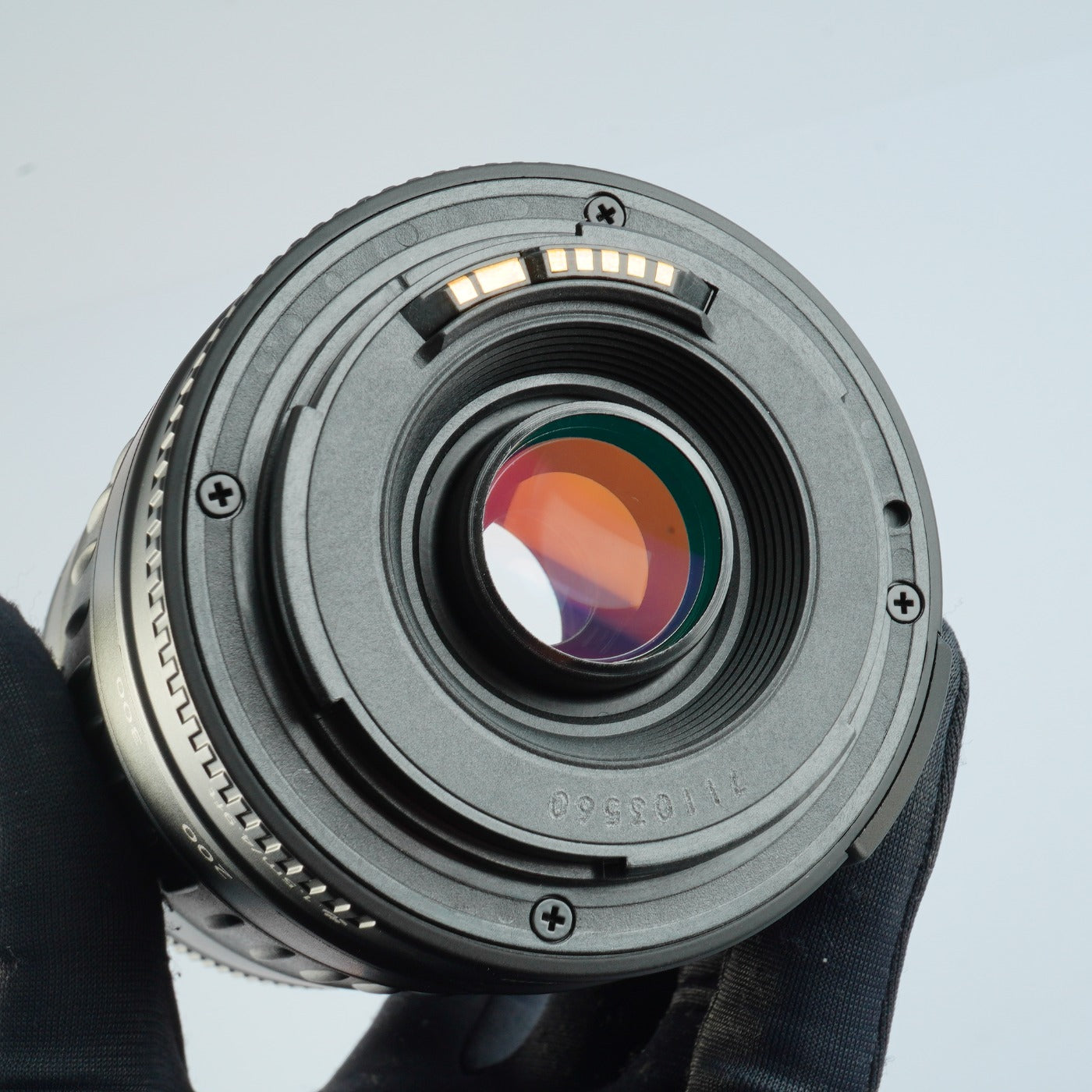 Canon EF 90-300mm F/4.5-5.6 USM ズームレンズ