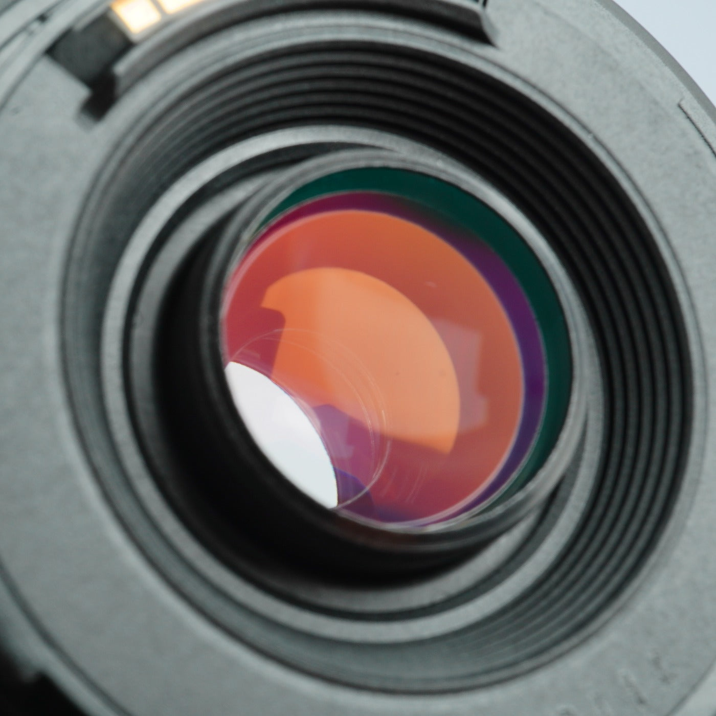 Canon EF 90-300mm F/4.5-5.6 USM ズームレンズ