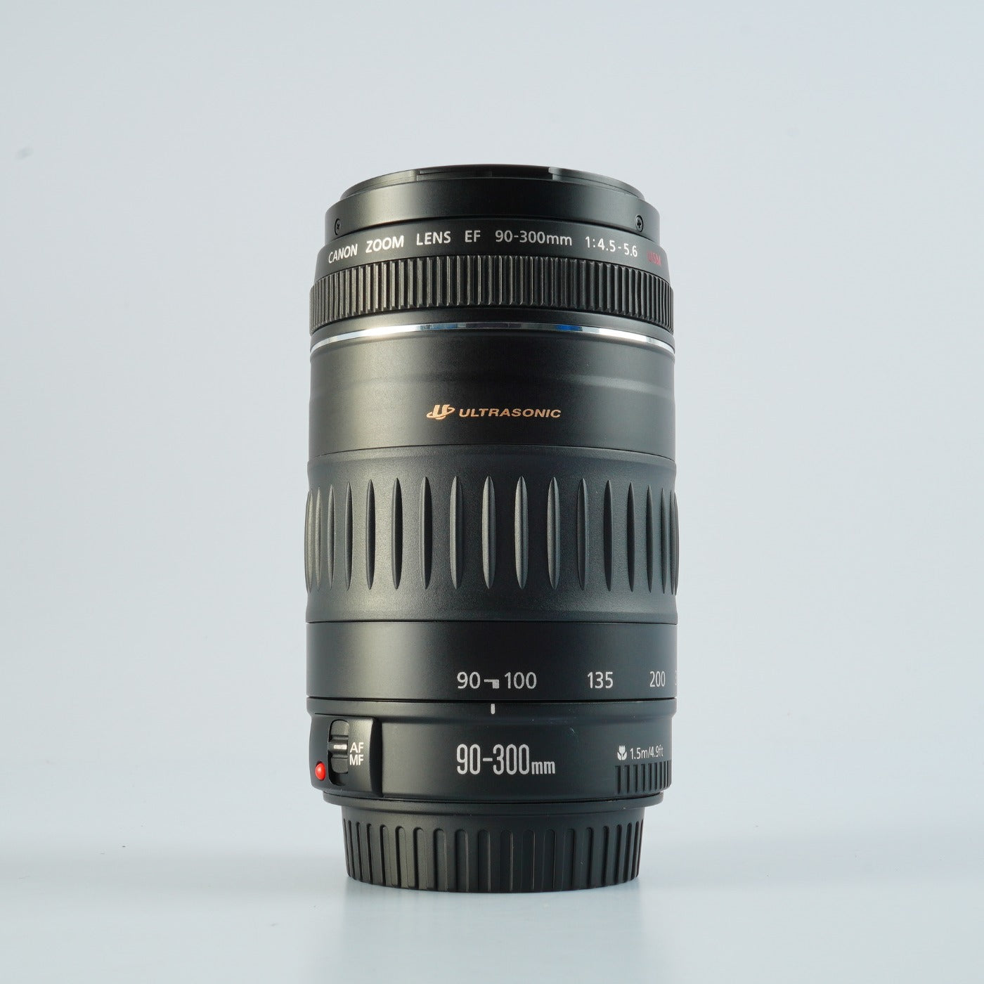 Canon EF 90-300mm F/4.5-5.6 USM ズームレンズ