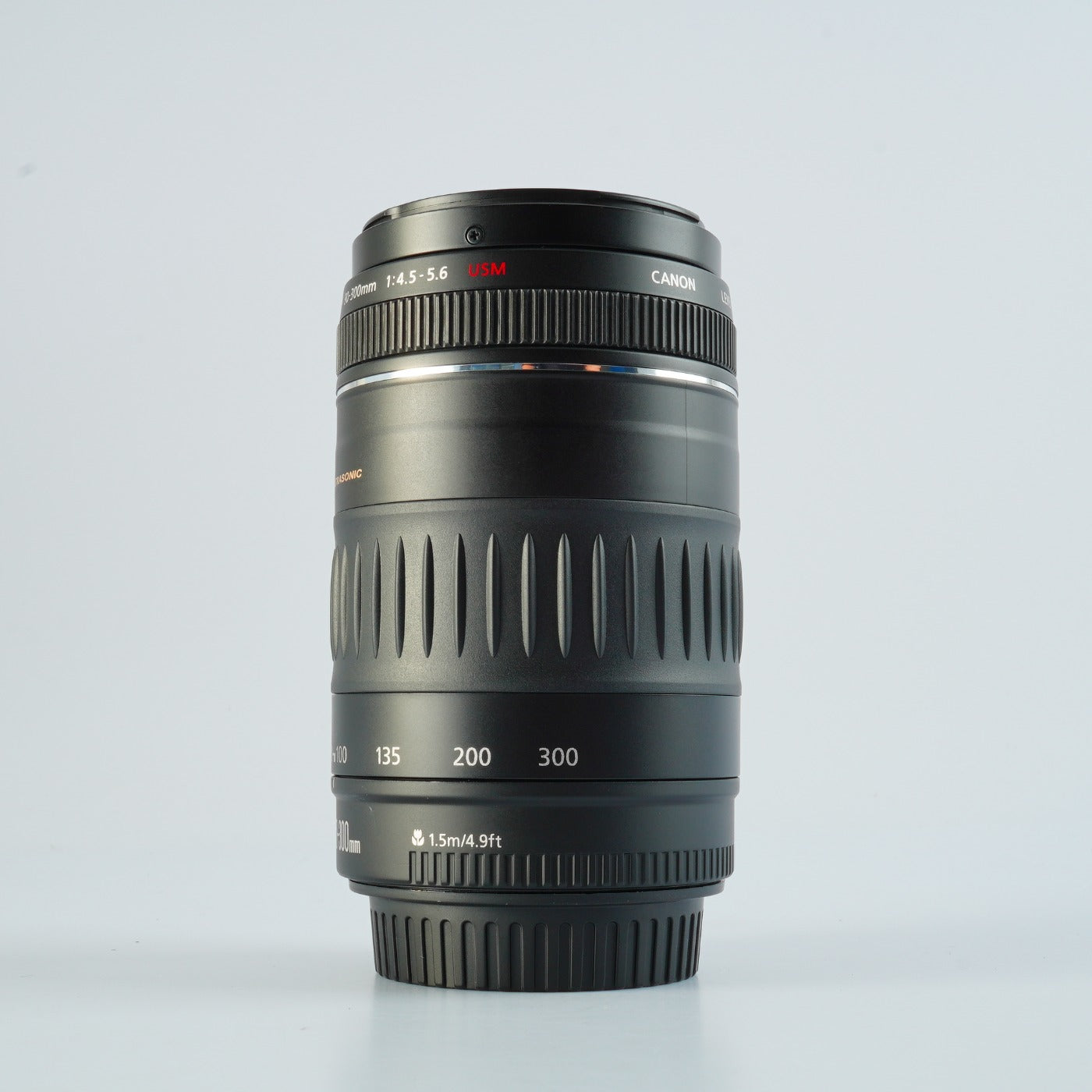 Canon EF 90-300mm F/4.5-5.6 USM ズームレンズ
