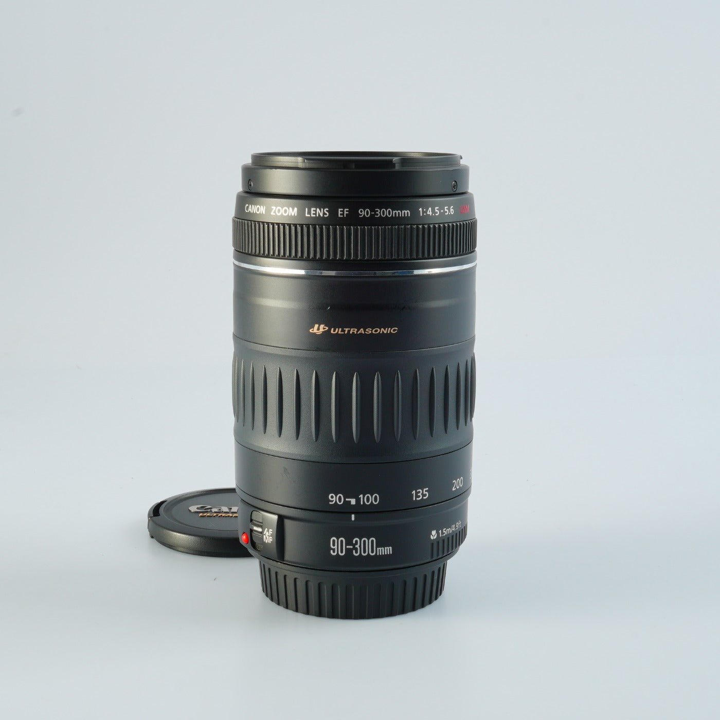 Canon EF 90-300mm F/4.5-5.6 USM ズームレンズ
