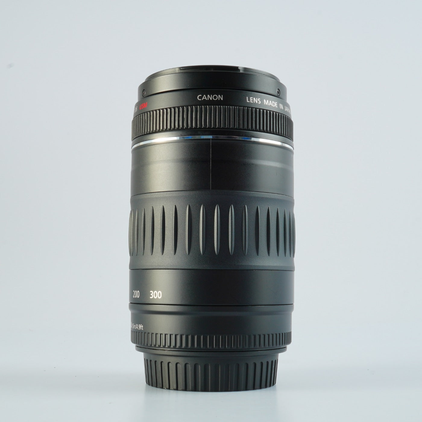 Canon EF 90-300mm F/4.5-5.6 USM ズームレンズ