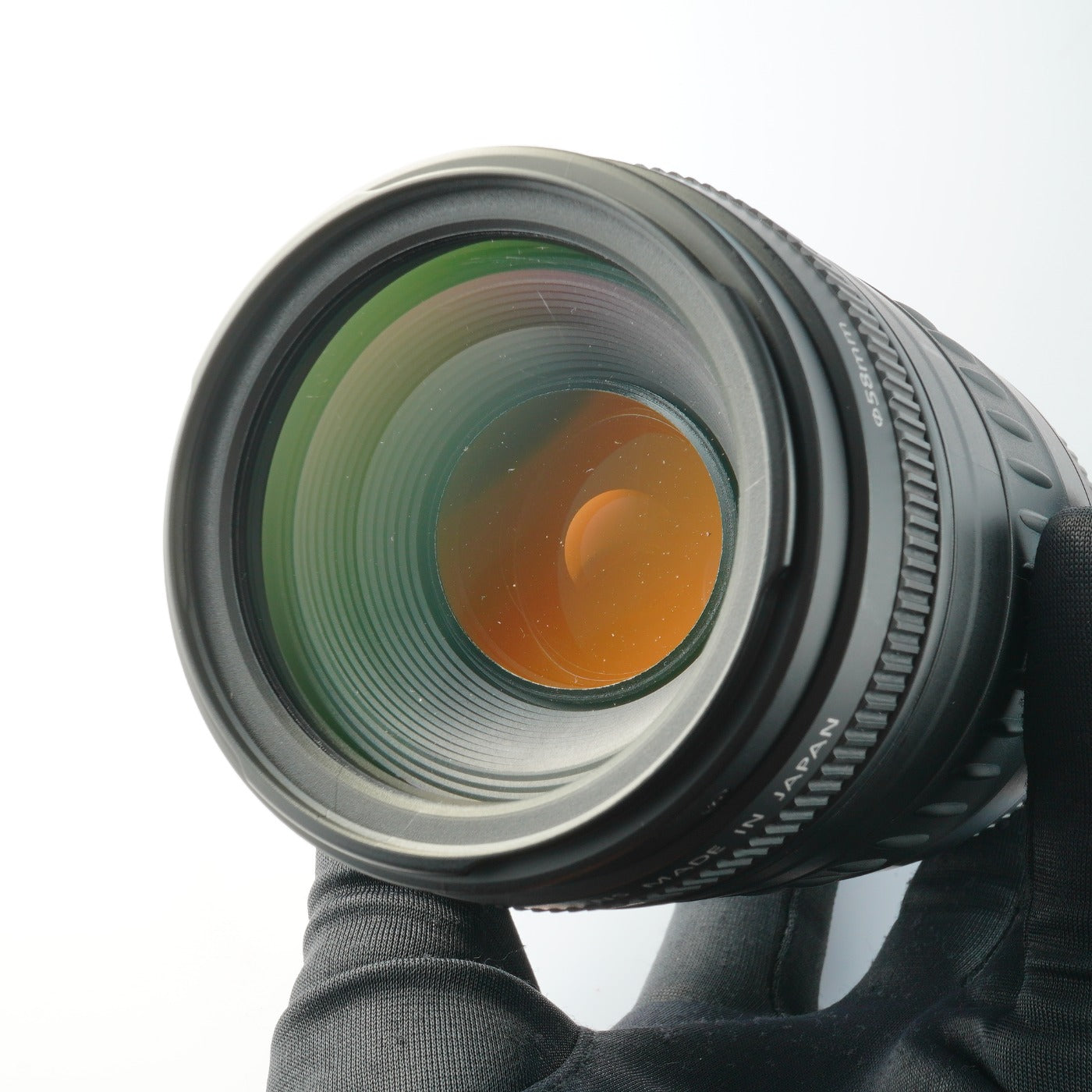 Canon EF 90-300mm F/4.5-5.6 USM ズームレンズ