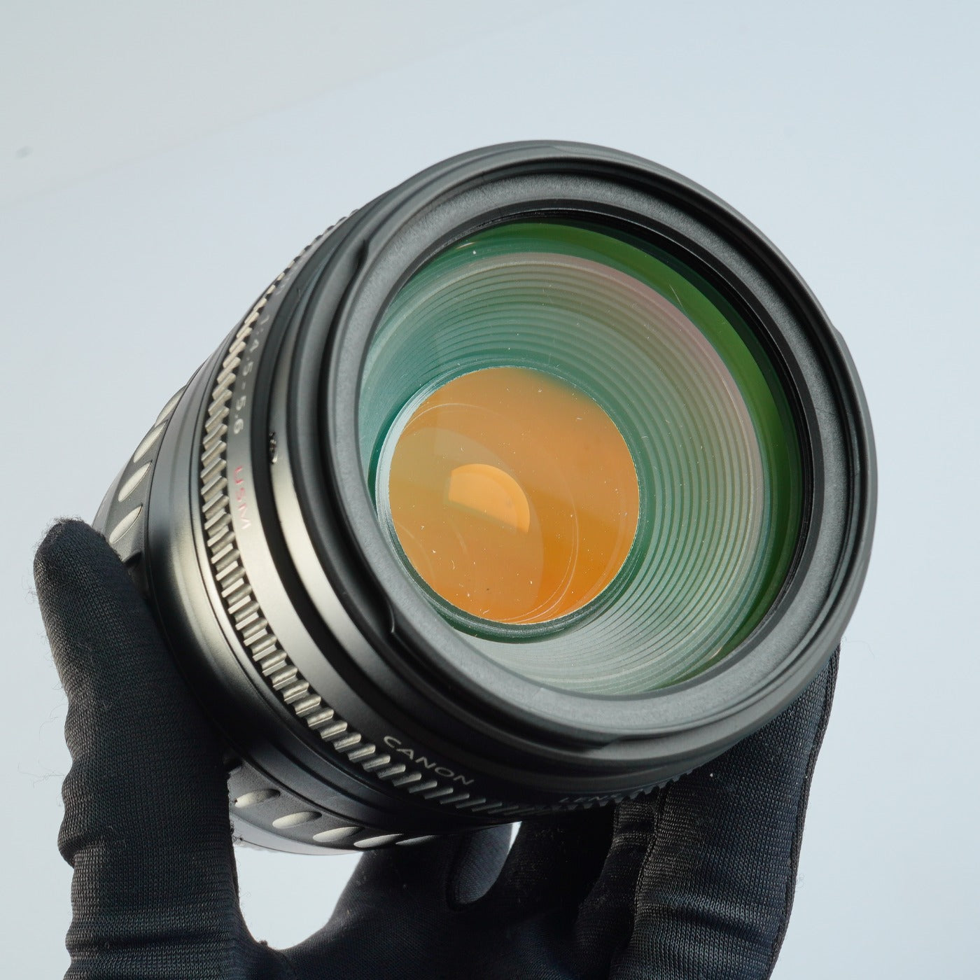 Canon EF 90-300mm F/4.5-5.6 USM ズームレンズ