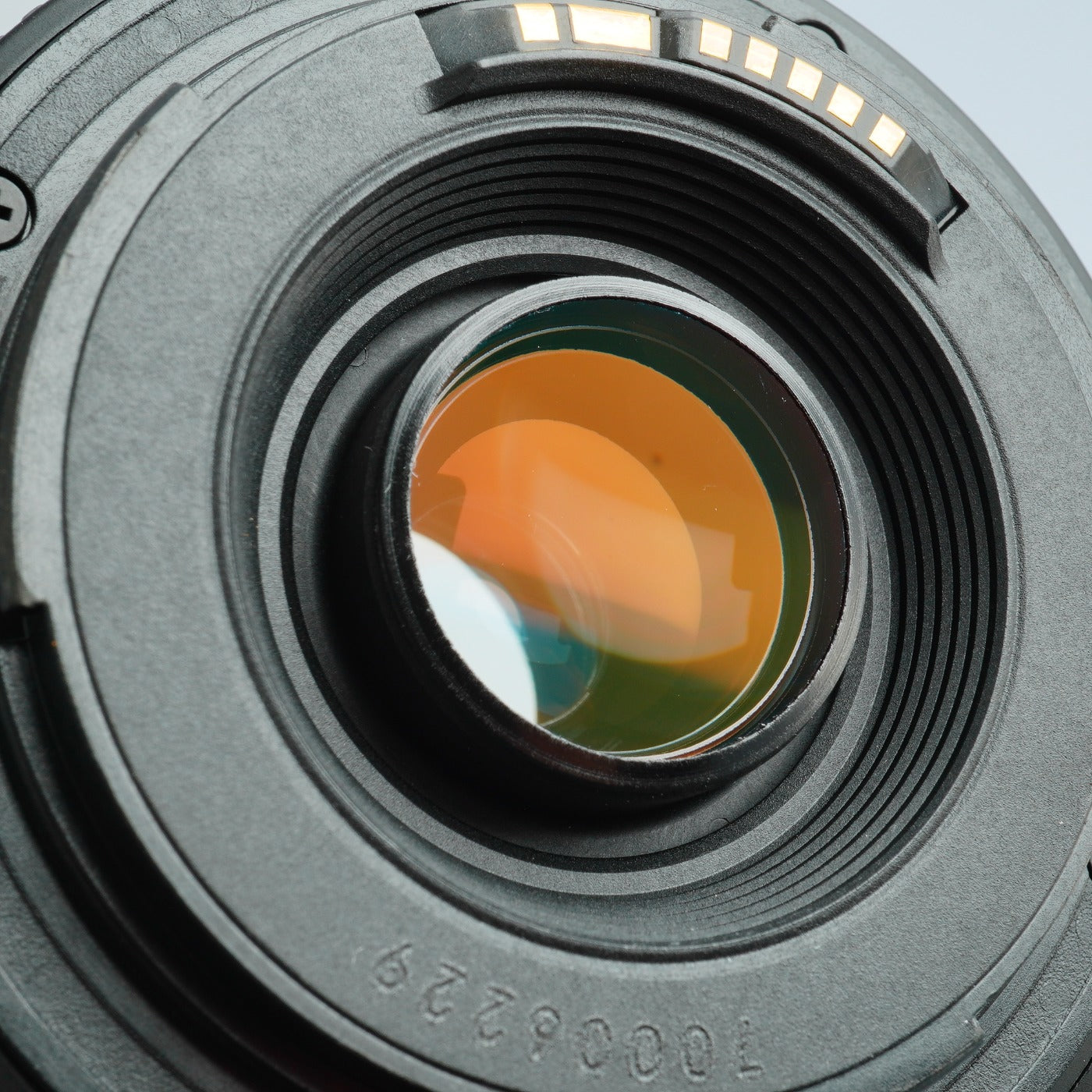 Canon EF 90-300mm F/4.5-5.6 USM ズームレンズ