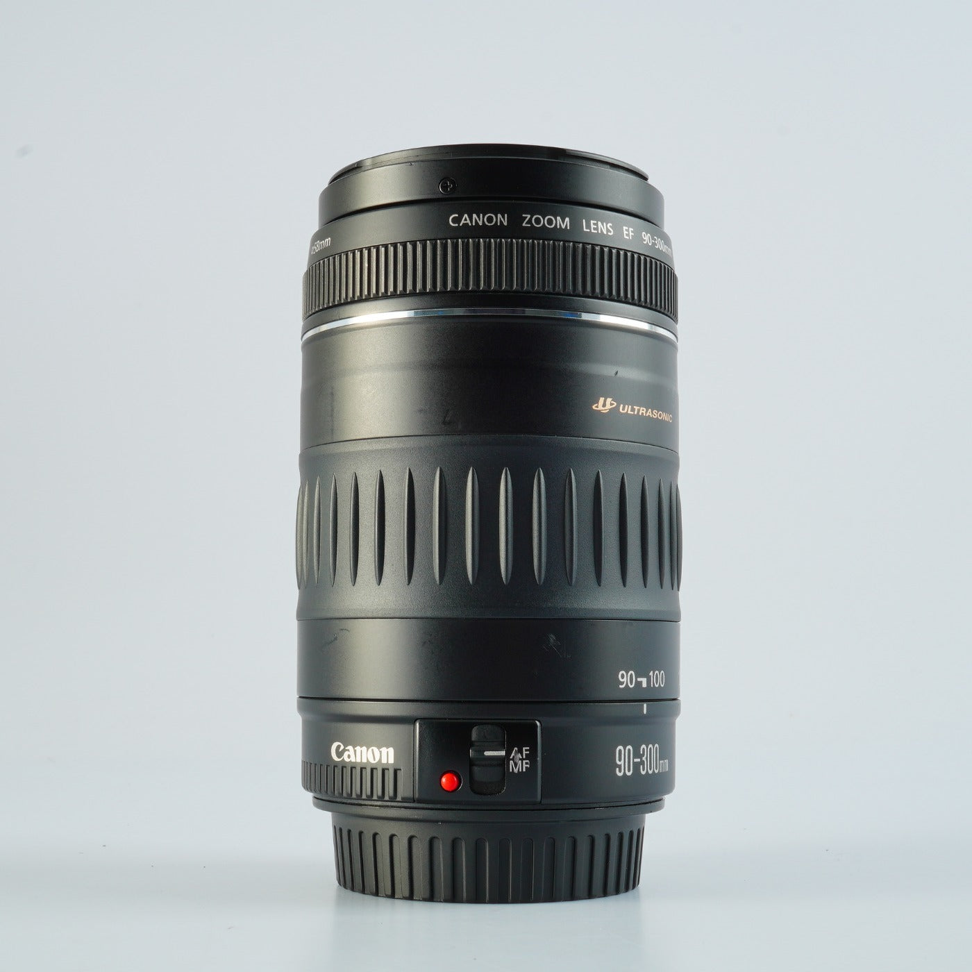 Canon EF 90-300mm F/4.5-5.6 USM ズームレンズ