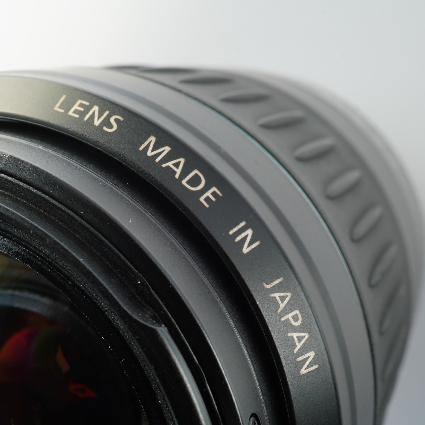 Canon EF 55-200mm F/4.5-5.6 II USM ズームレンズ