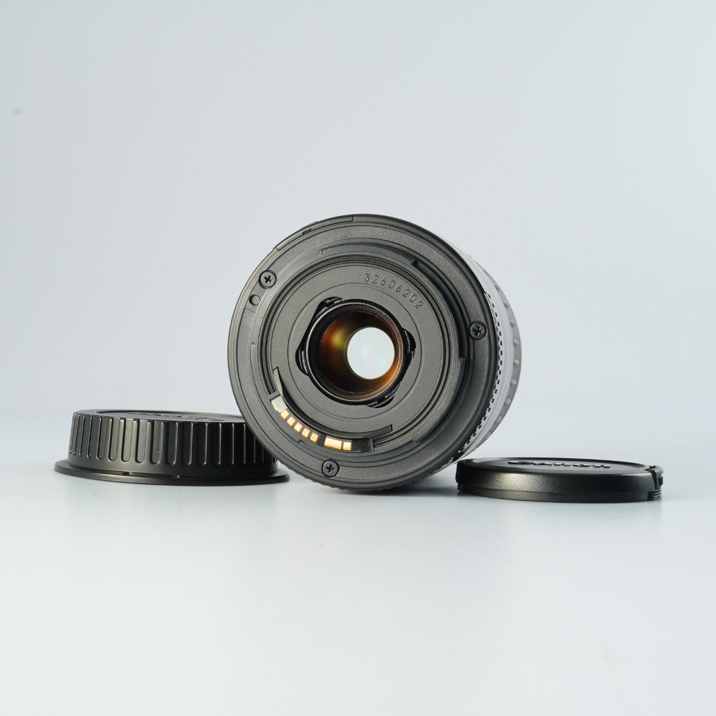 Canon EF 55-200mm F/4.5-5.6 II USM ズームレンズ