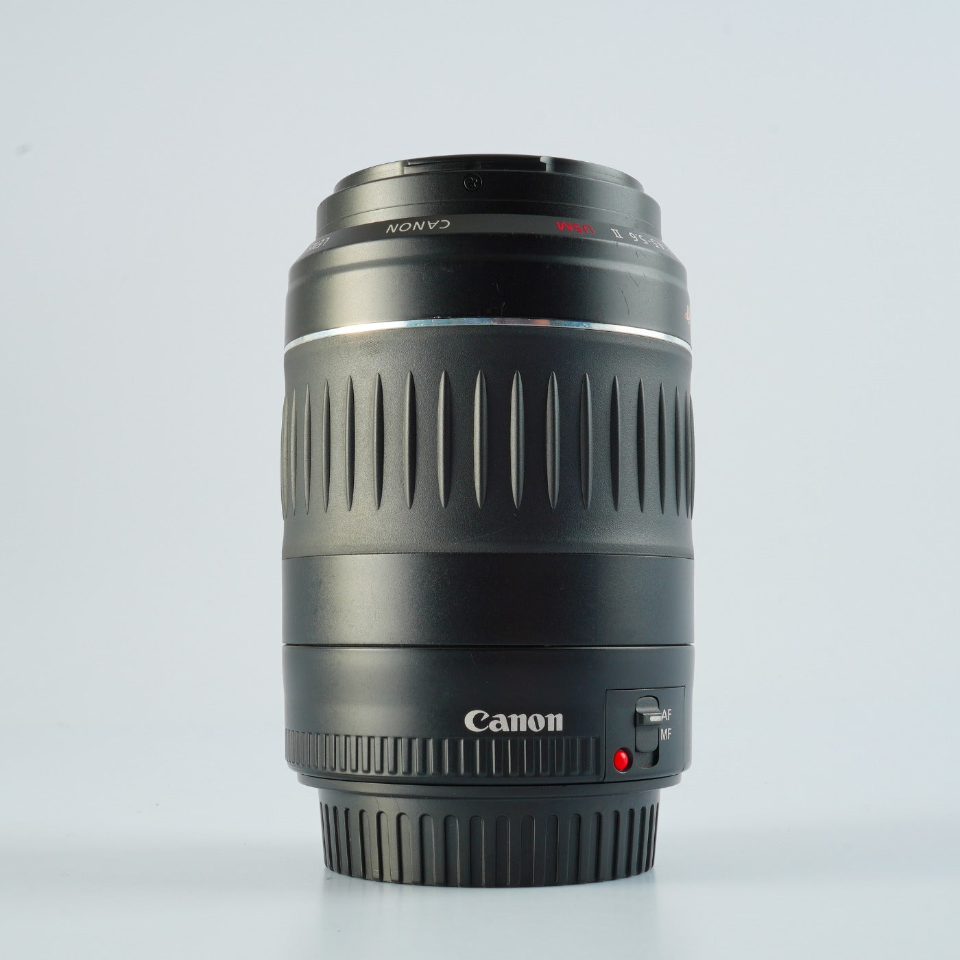 Canon EF 55-200mm F/4.5-5.6 II USM ズームレンズ