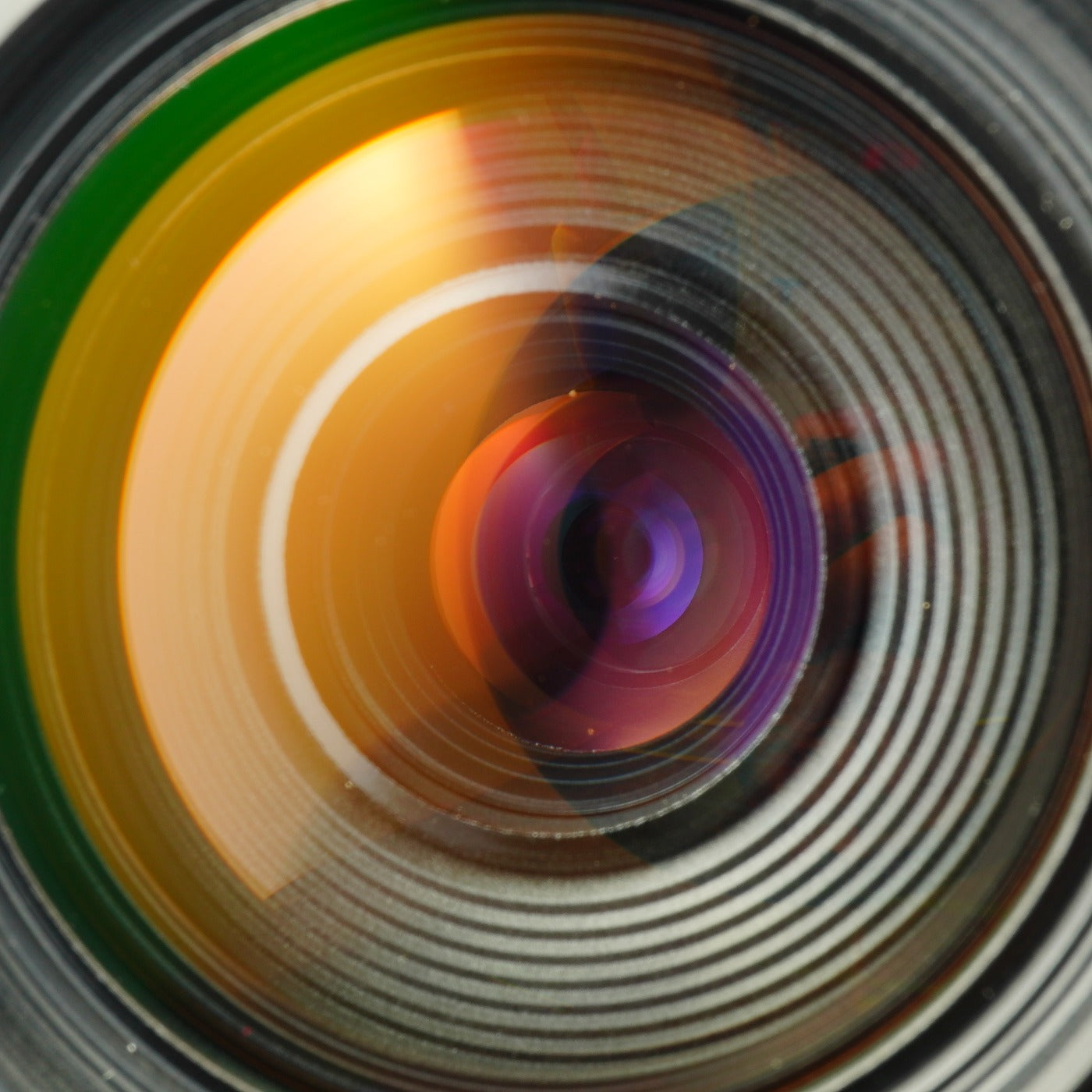 Canon EF 55-200mm F/4.5-5.6 II USM ズームレンズ