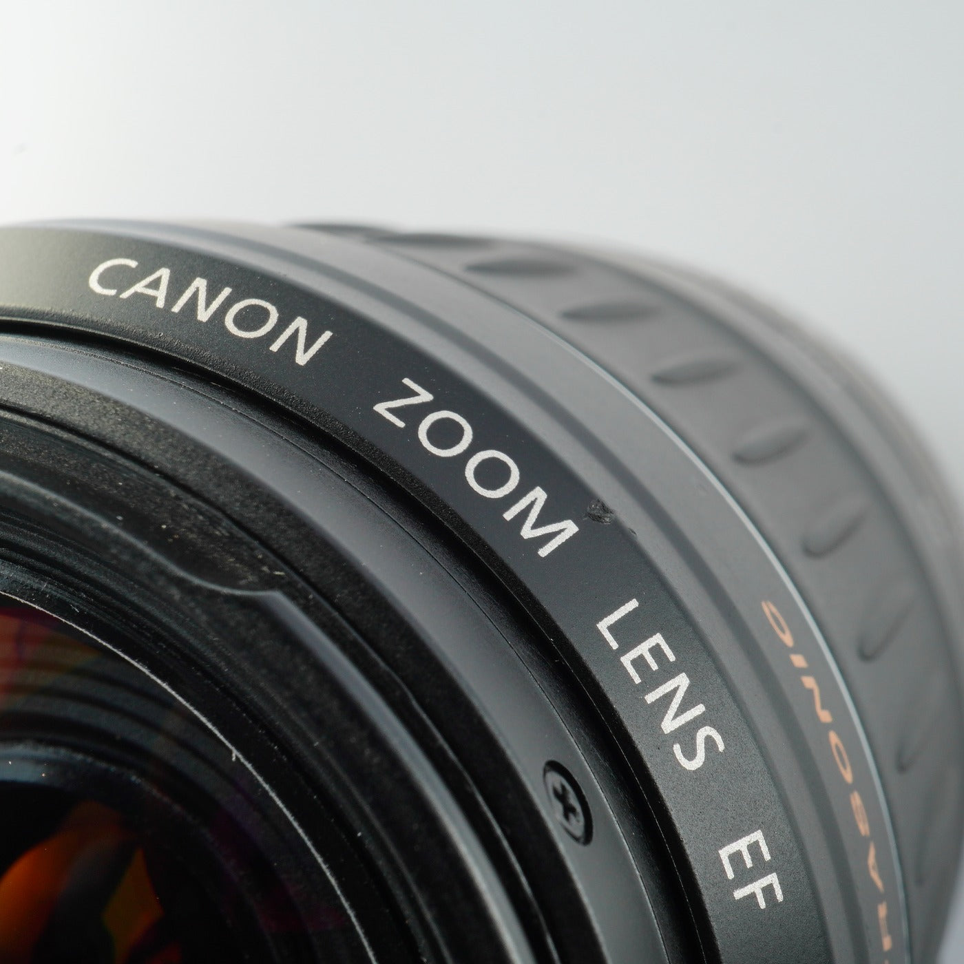 Canon EF 55-200mm F/4.5-5.6 II USM ズームレンズ