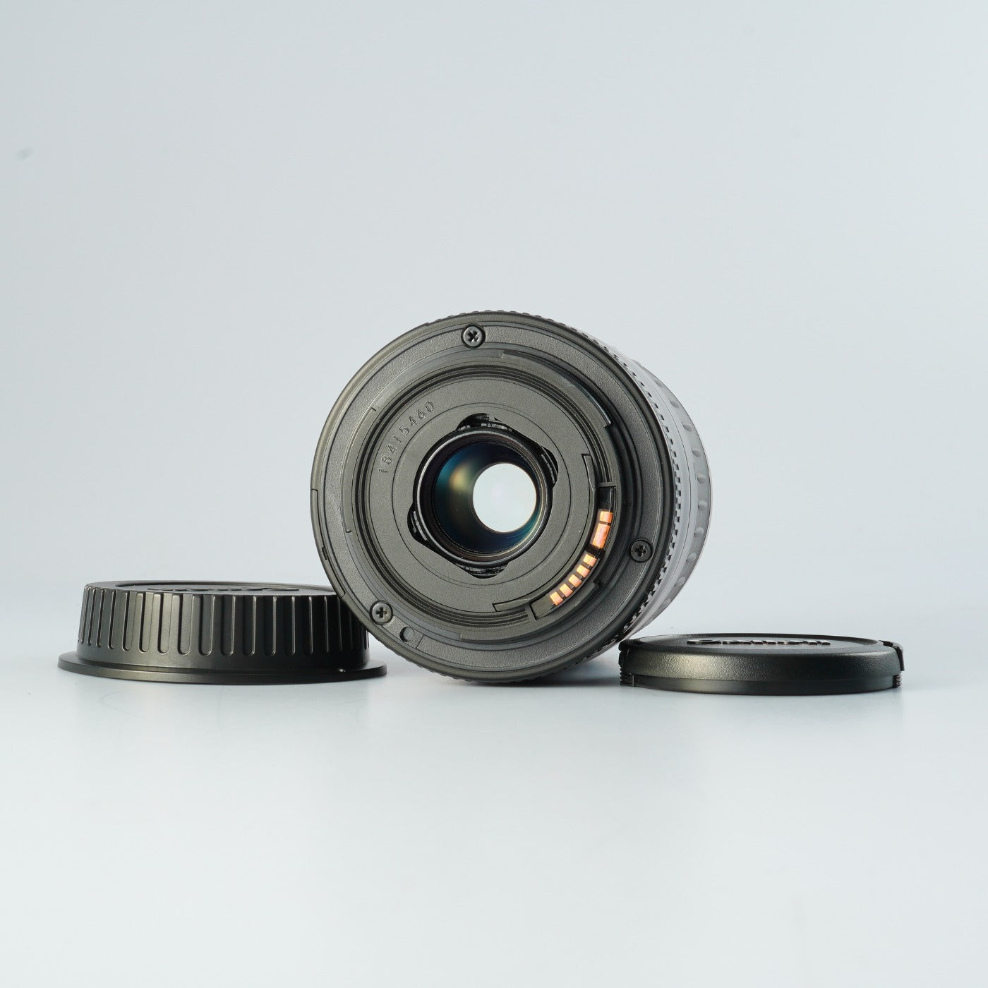 Canon EF 55-200mm F/4.5-5.6 II USM ズームレンズ