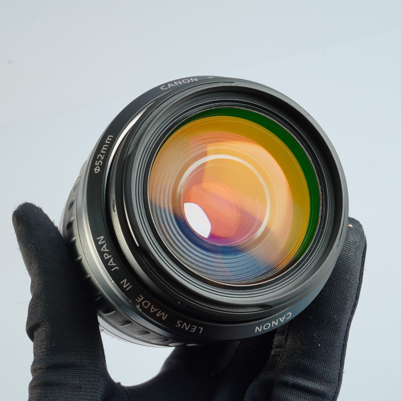 Canon EF 55-200mm F/4.5-5.6 II USM ズームレンズ