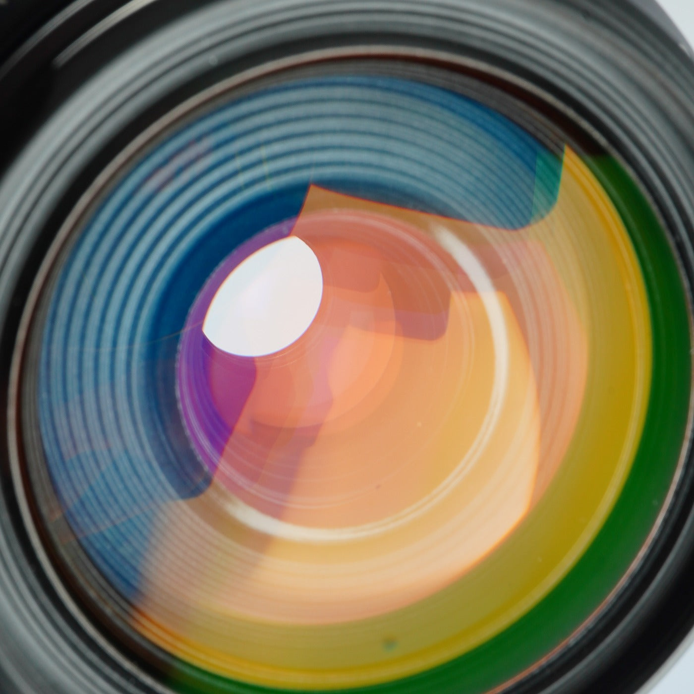 Canon EF 55-200mm F/4.5-5.6 II USM ズームレンズ