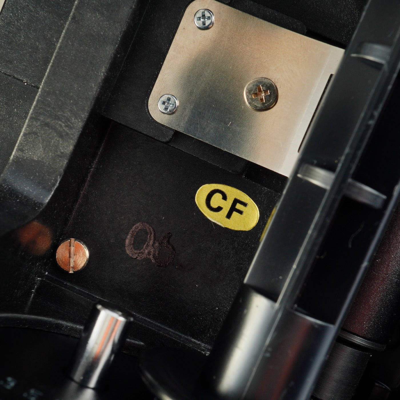 Mamiya RZ67 Professional II 120 Roll フィルムバック Holder カメラ関連アクセサリー