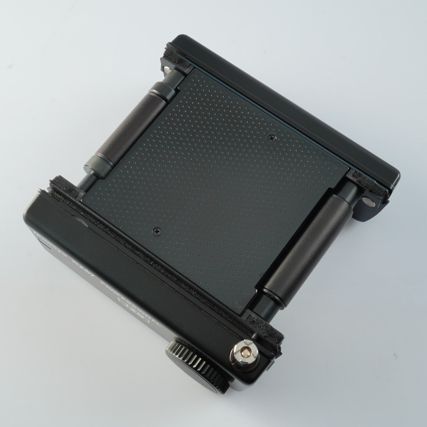 Mamiya RZ67 Professional II 120 Roll フィルムバック Holder カメラ