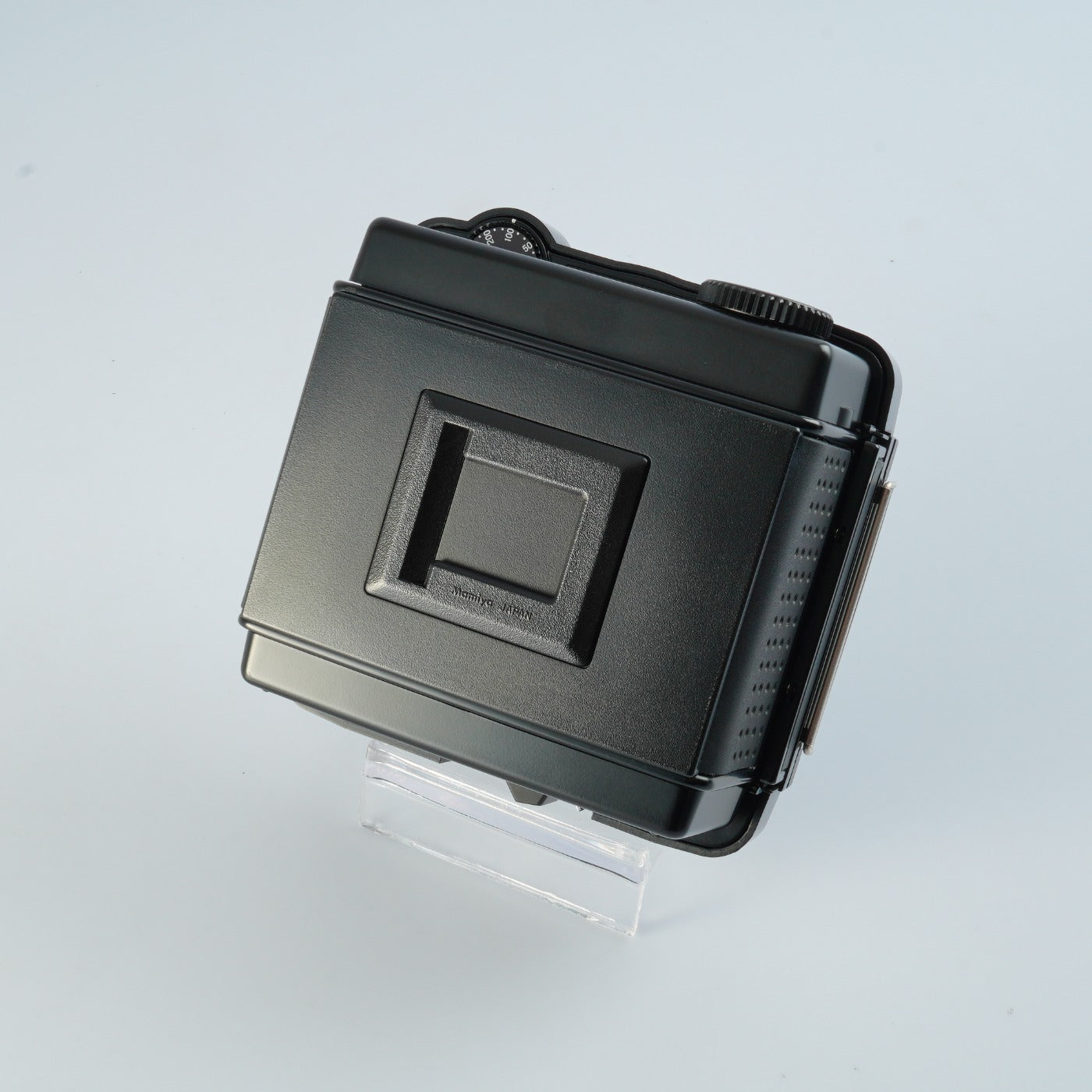 Mamiya RZ67 Professional II 120 Roll フィルムバック Holder カメラ