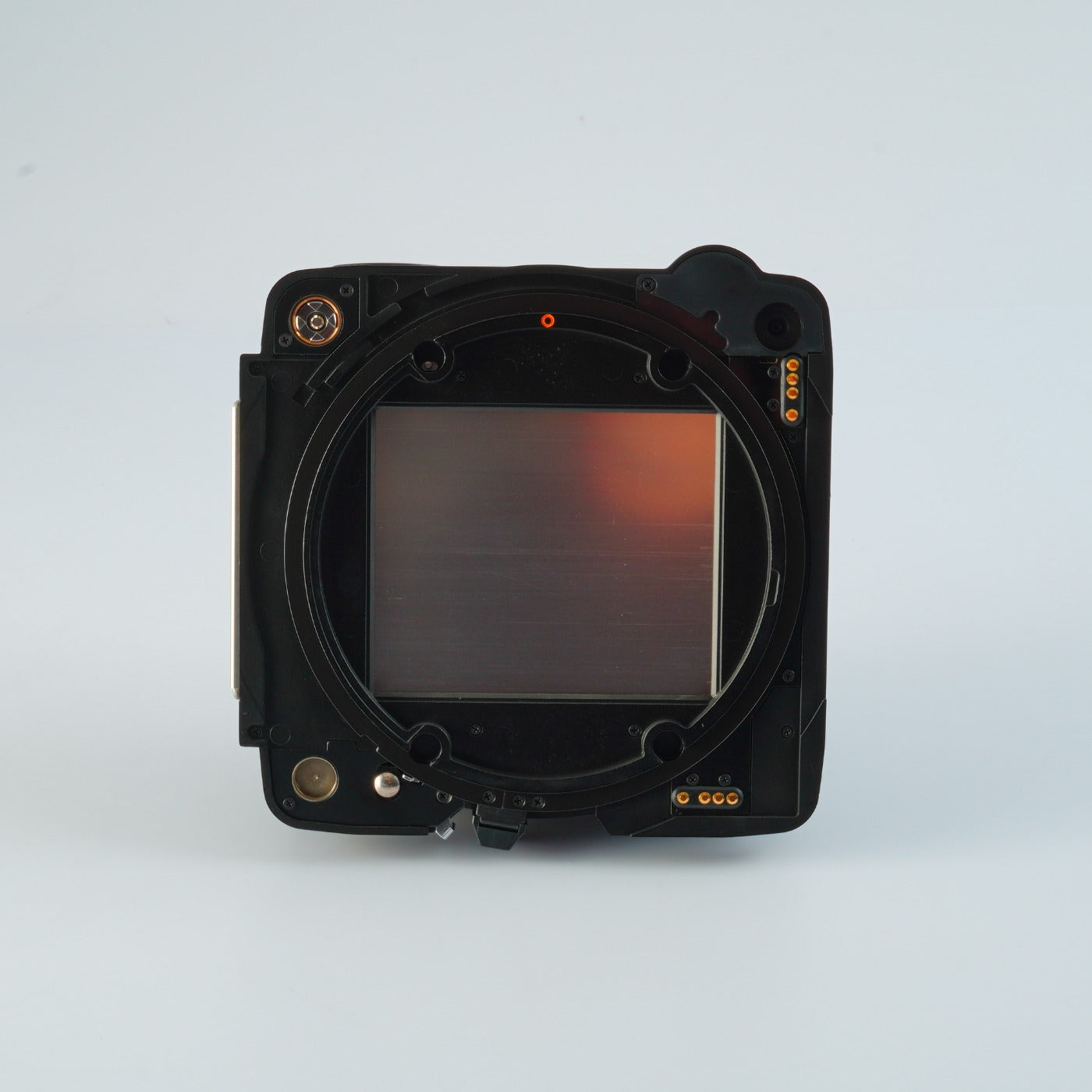 Mamiya RZ67 Professional II 120 Roll フィルムバック Holder カメラ