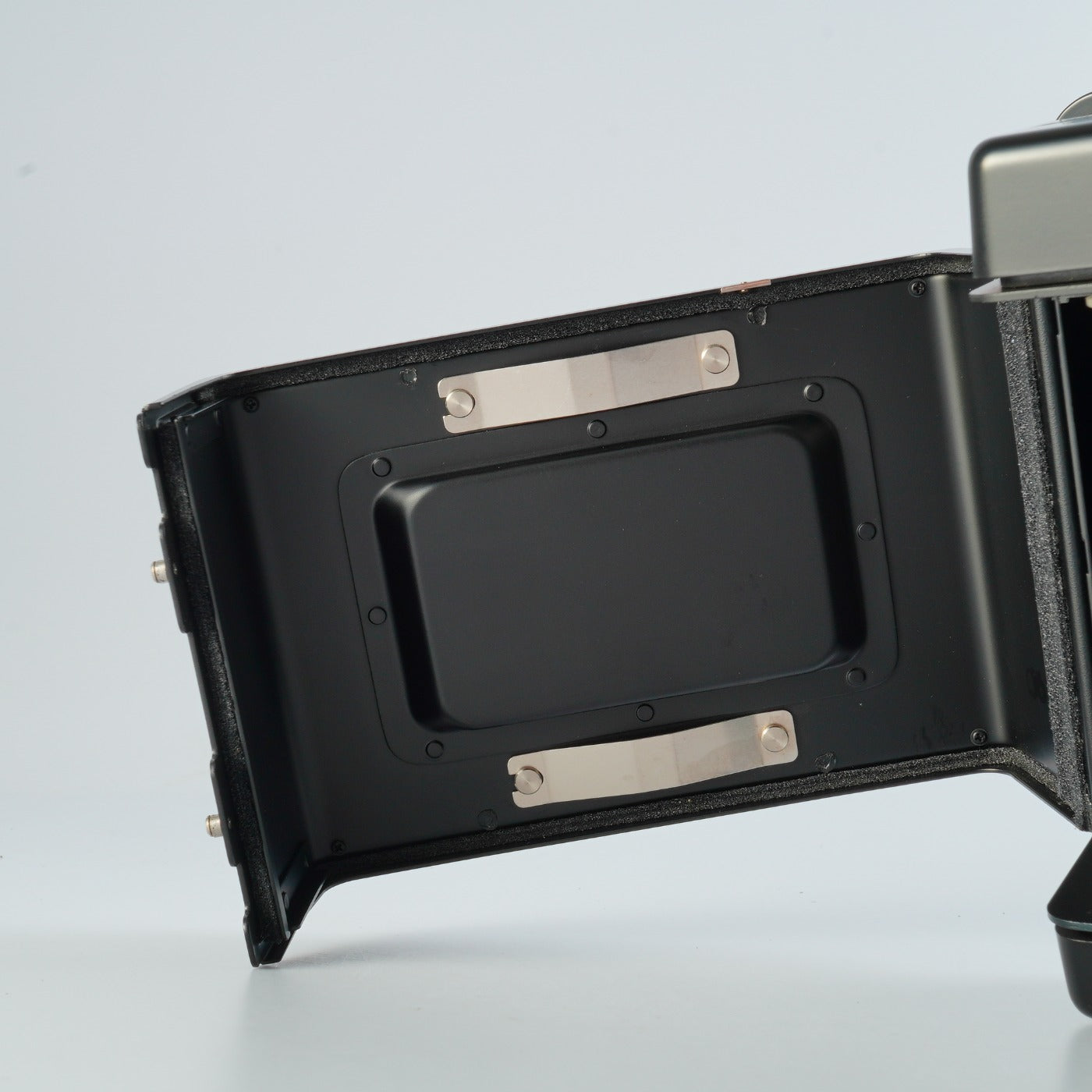 Mamiya RZ67 Professional II 120 Roll フィルムバック Holder カメラ