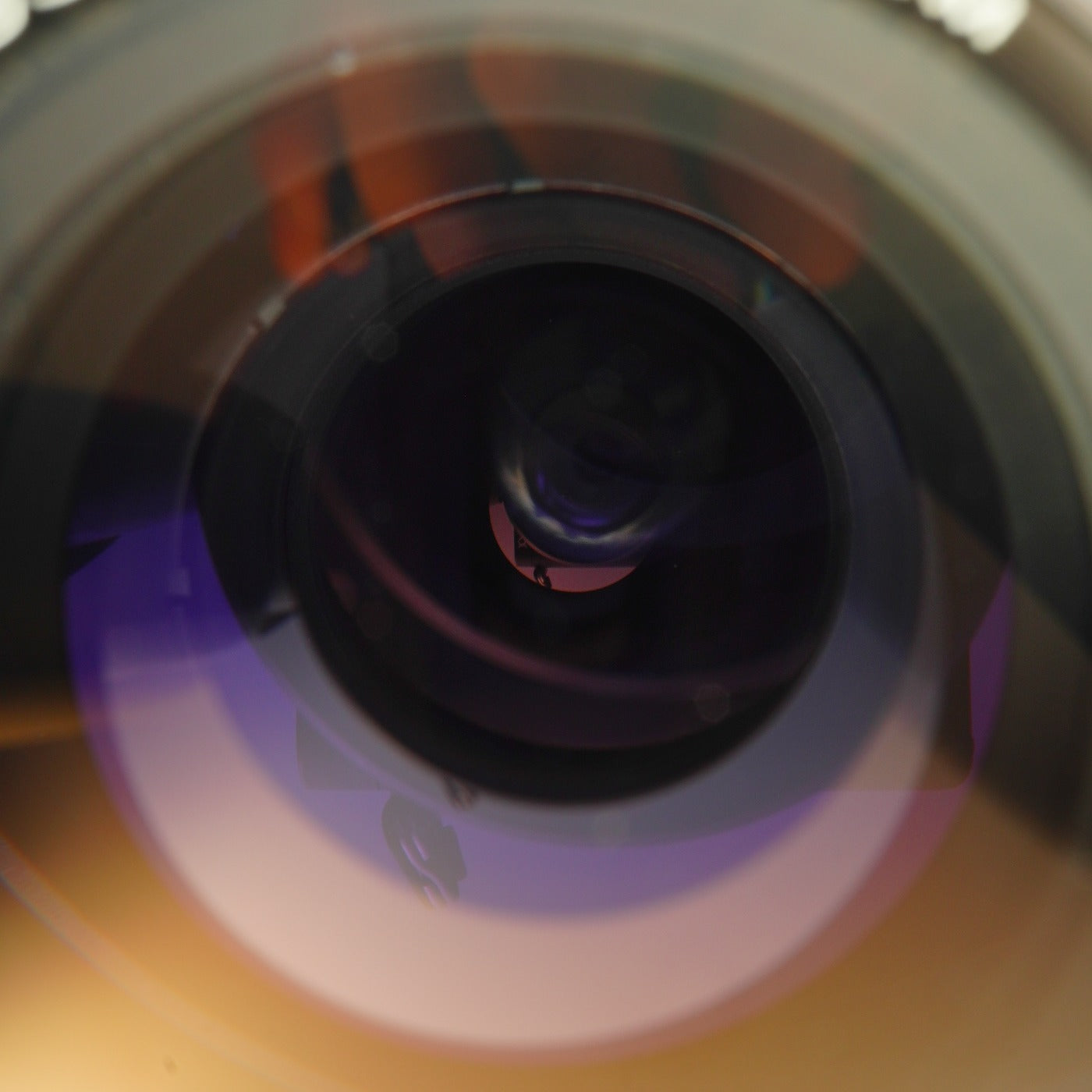 OLYMPUS OM-SYSTEM E.Zuiko Auto-T 200mm F/4 Festbrennweitenobjektiv