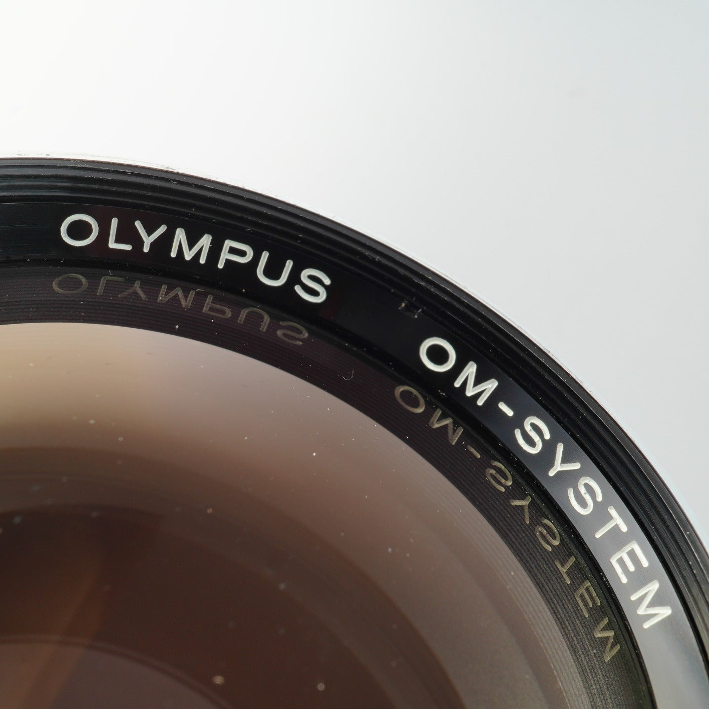 OLYMPUS OM-SYSTEM E.Zuiko Auto-T 200mm F/4 Festbrennweitenobjektiv