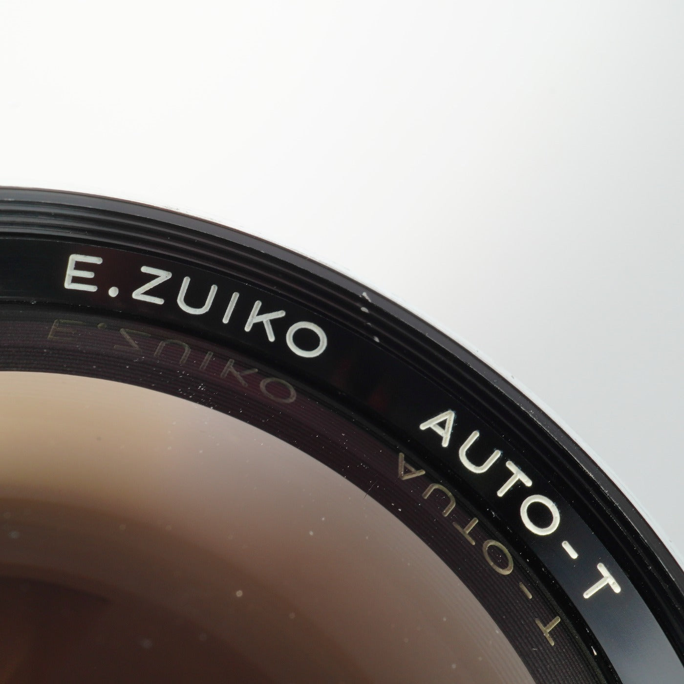 OLYMPUS OM-SYSTEM E.Zuiko Auto-T 200mm F/4 Festbrennweitenobjektiv