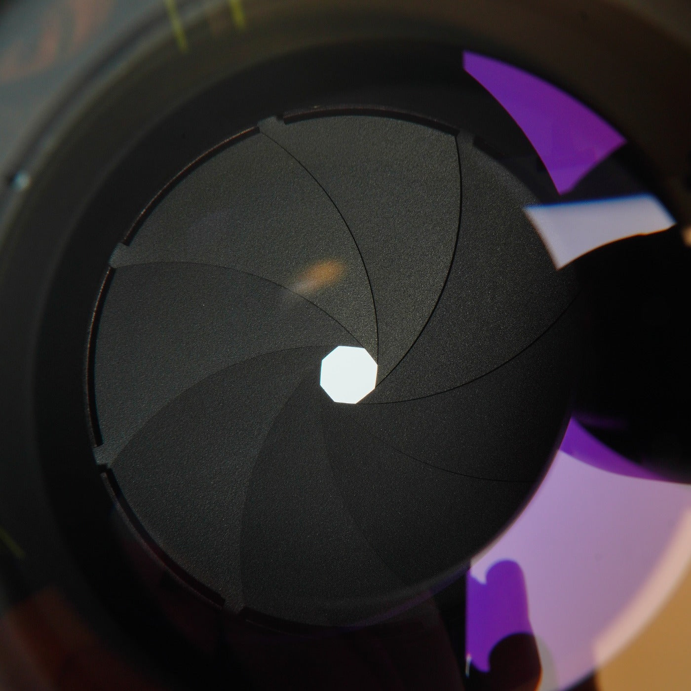 OLYMPUS OM-SYSTEM E.Zuiko Auto-T 200mm F/4 Festbrennweitenobjektiv