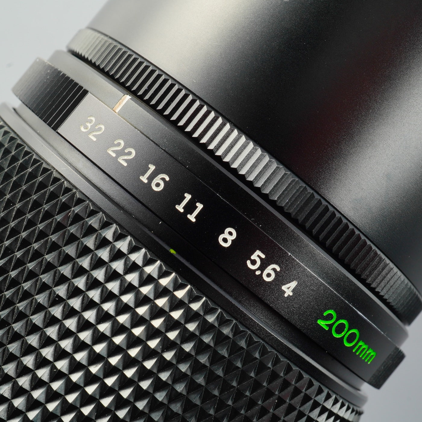 OLYMPUS OM-SYSTEM E.Zuiko Auto-T 200mm F/4 Festbrennweitenobjektiv