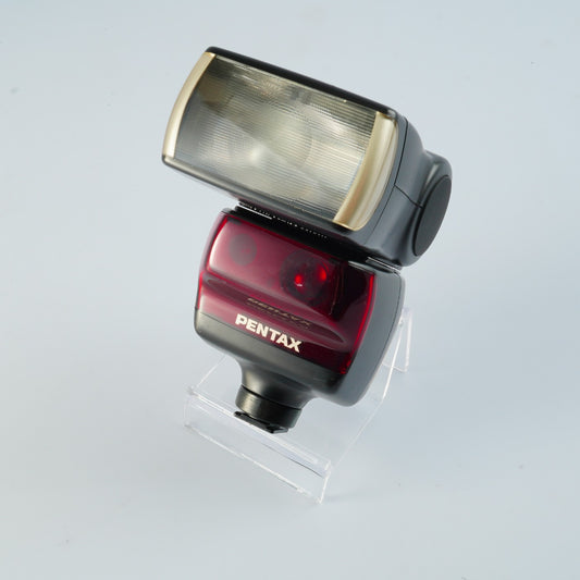 PENTAX AF-500 FTZ ストロボ・露出計
