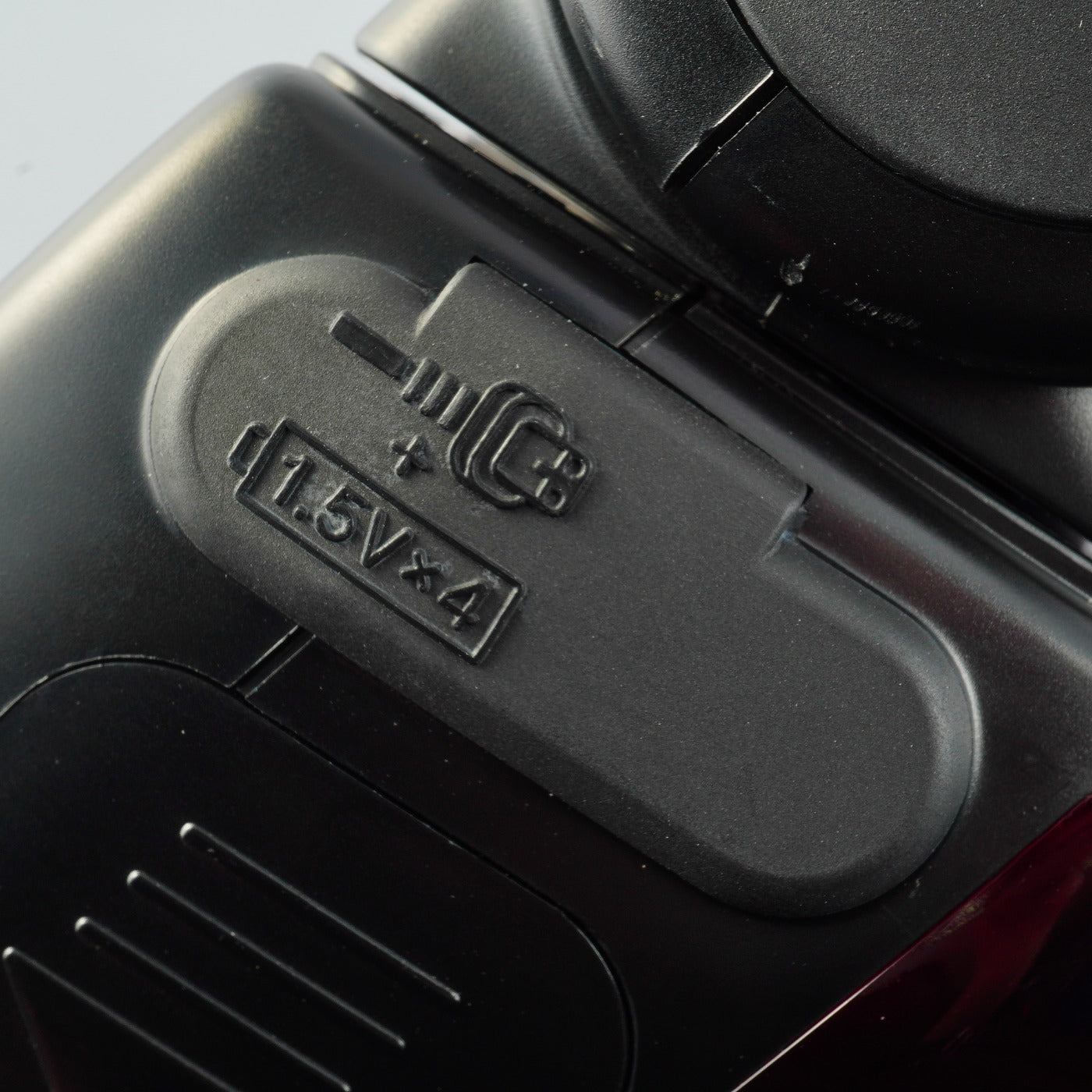 PENTAX AF-500 FTZ ストロボ・露出計