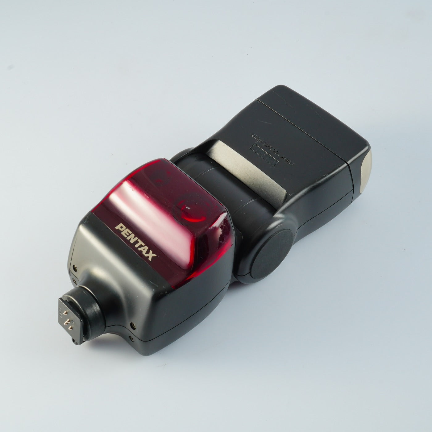 PENTAX AF-500 FTZ ストロボ・露出計