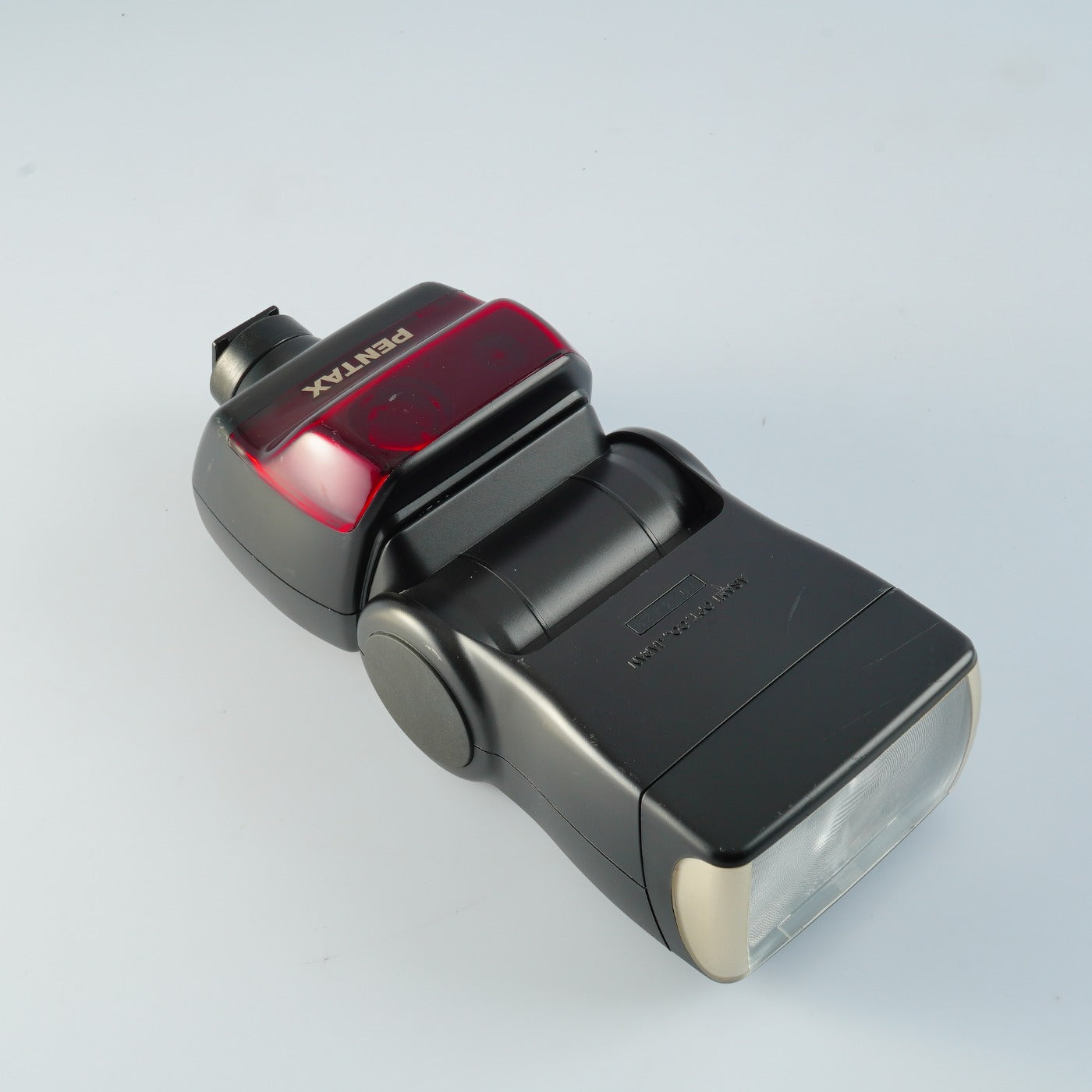 PENTAX AF-500 FTZ ストロボ・露出計