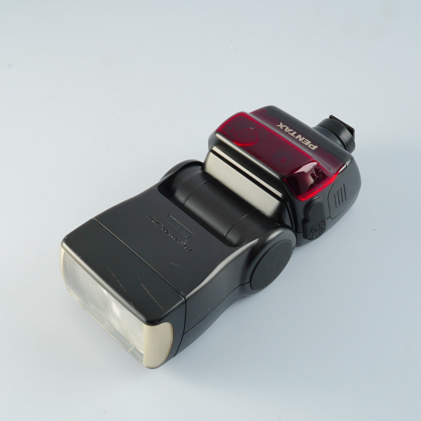 PENTAX AF-500 FTZ ストロボ・露出計